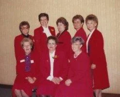 National chairmen