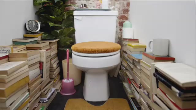 ODETOCOMMODE