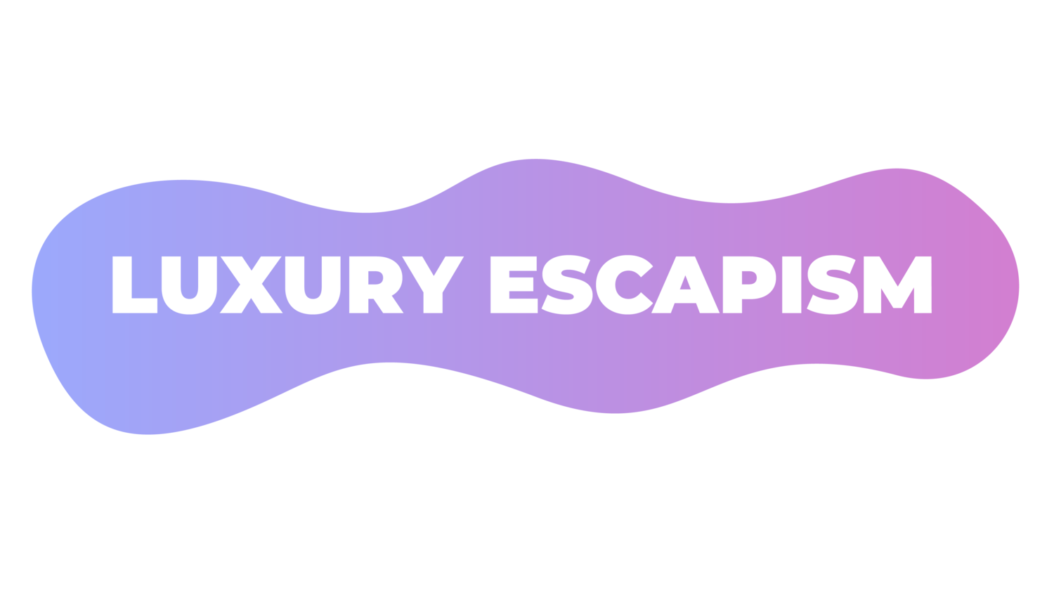 Luxury Escapism