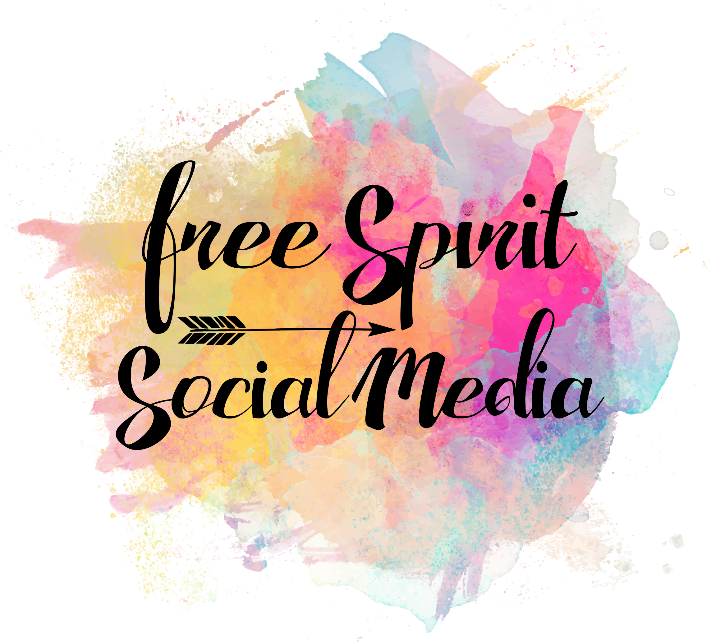 Free Spirit Social Media