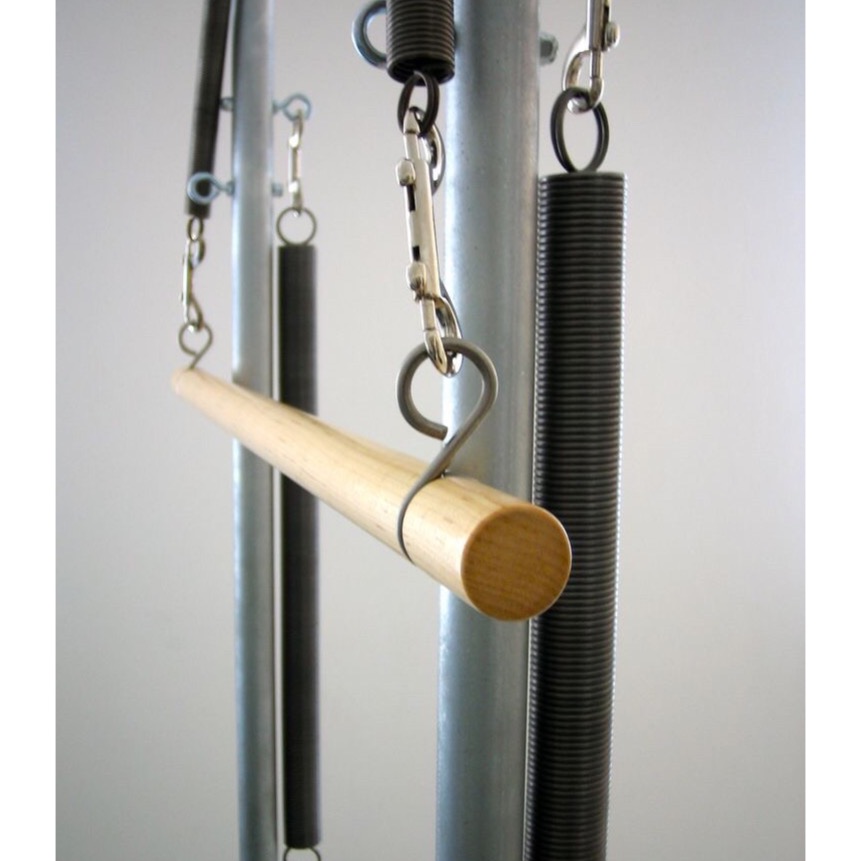  CONTEMPORARY & CLASSICAL PILATES