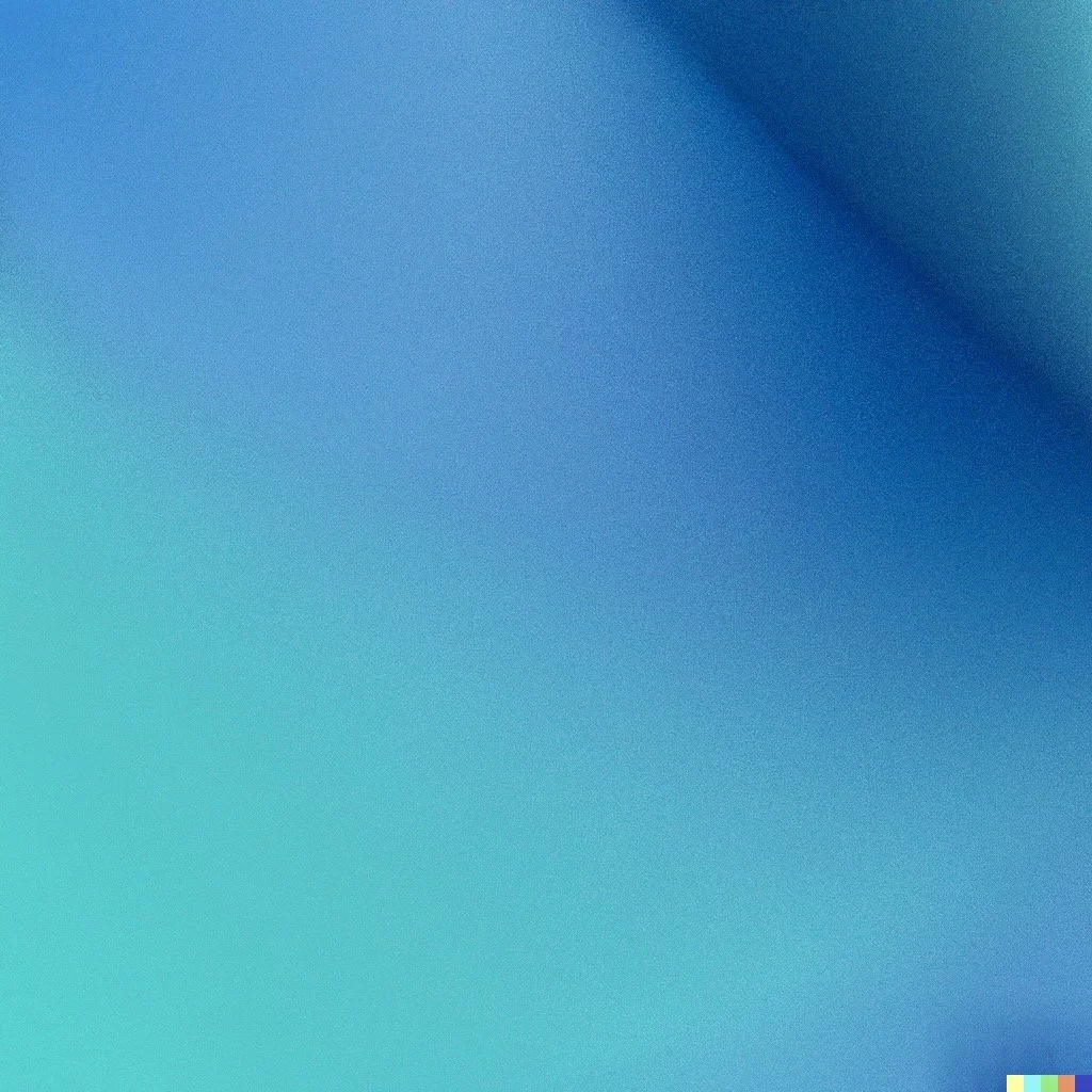 DALL·E 2022-09-06 12.14.17 - a calming cyan gradient only.jpeg