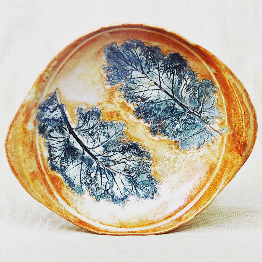 kale plate