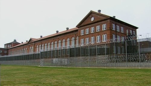 The Rise and Fall of Newgate Prison: A Story of Crime and Punishment in Connecticut