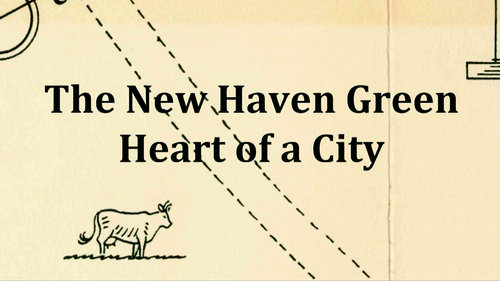 The New Haven Green: Heart of a City - Digital Download