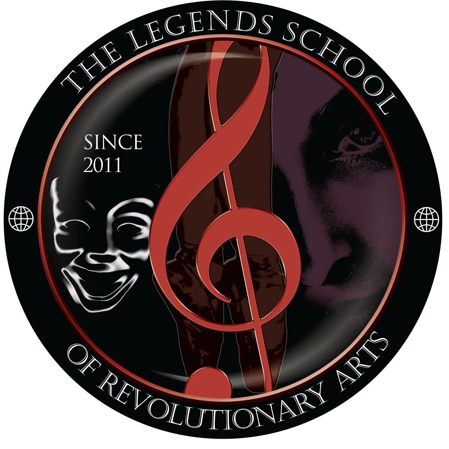 Legends Camp for Legendary Girls ( Registration)