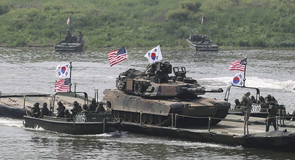 한미 연합훈련 1 pic 2-1-2018.jpg