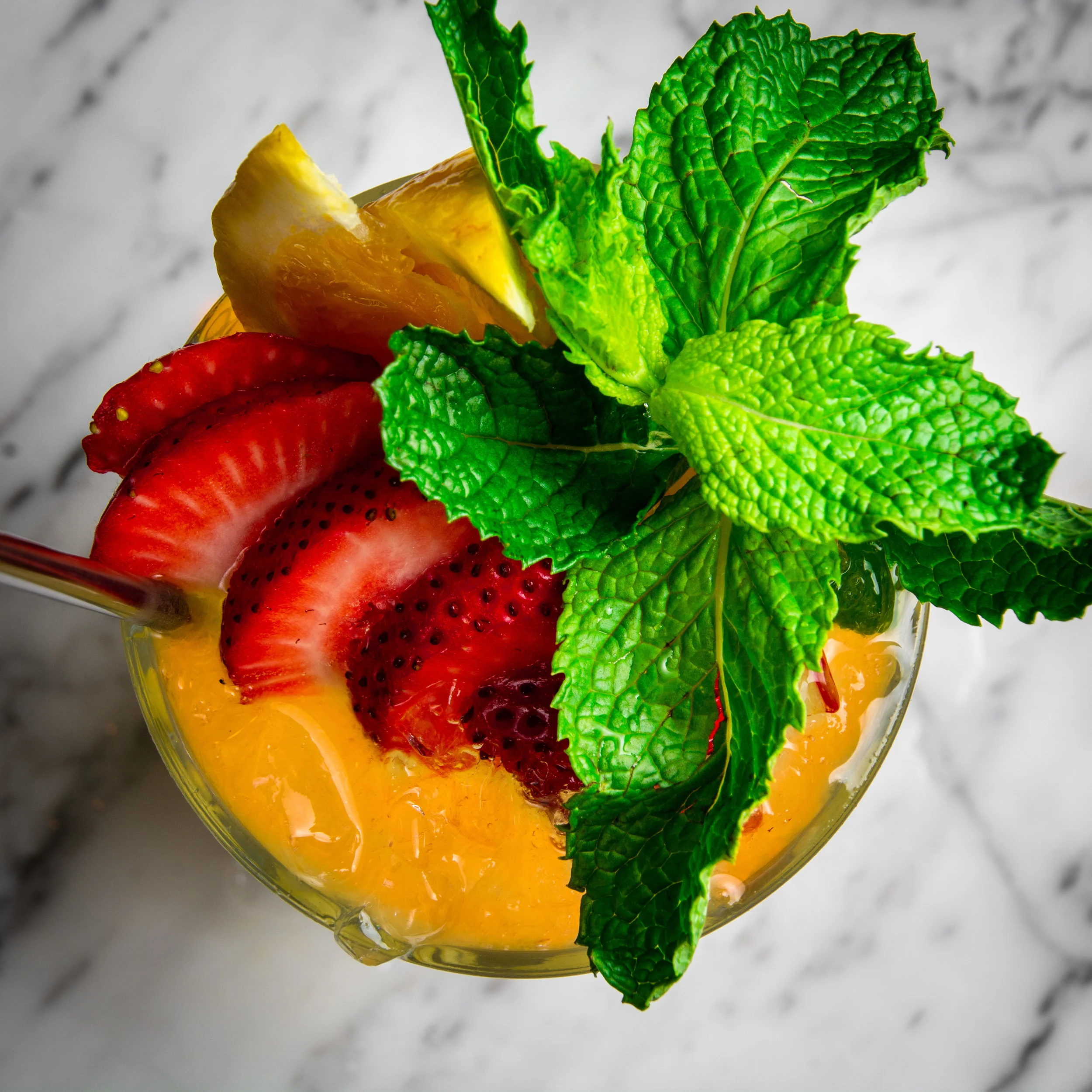It begs you: Drink me, Drink me...