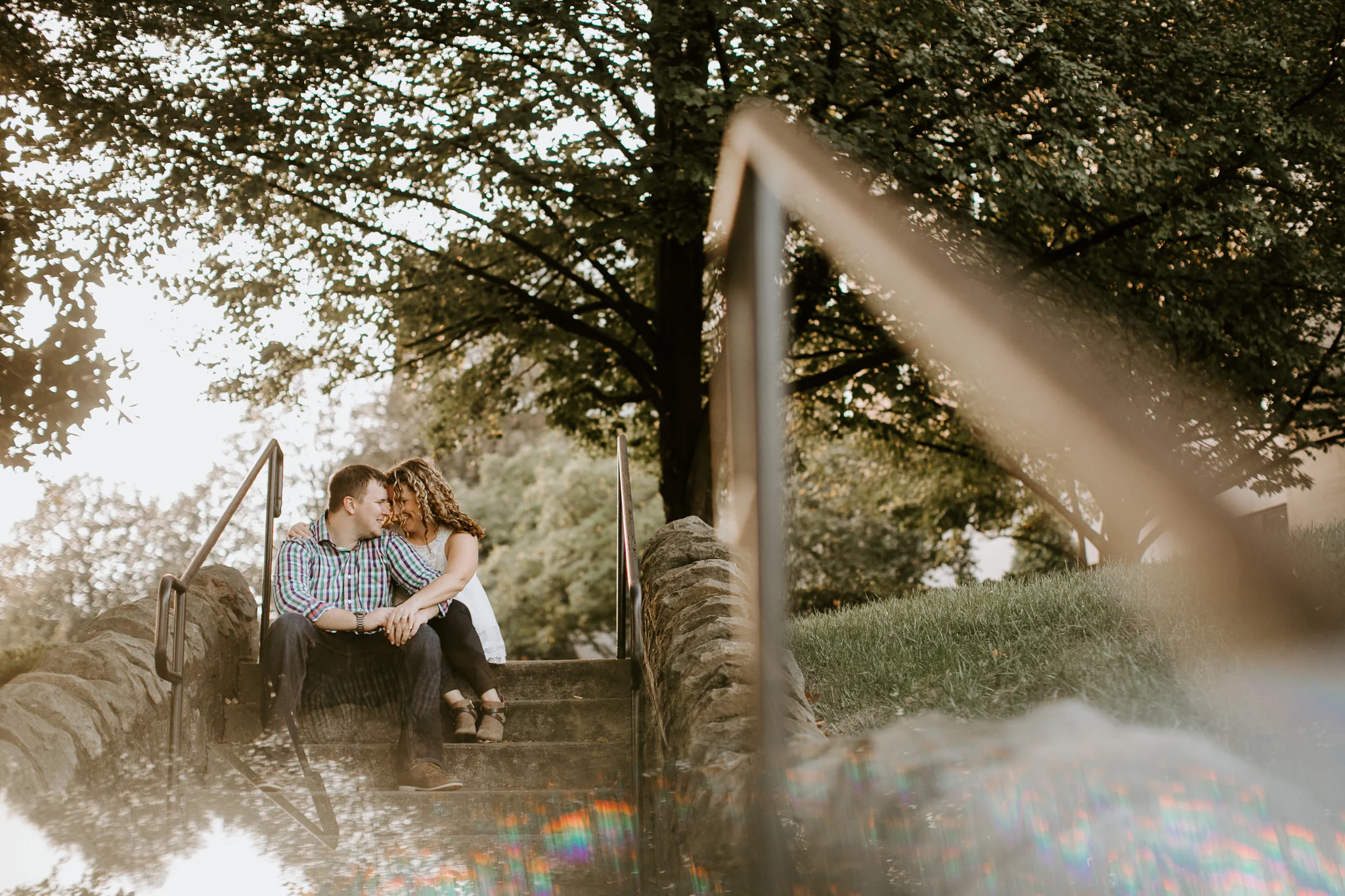 Roanoke - Engagement- Virginia wedding photographer - Pat Cori Photography-23.jpg