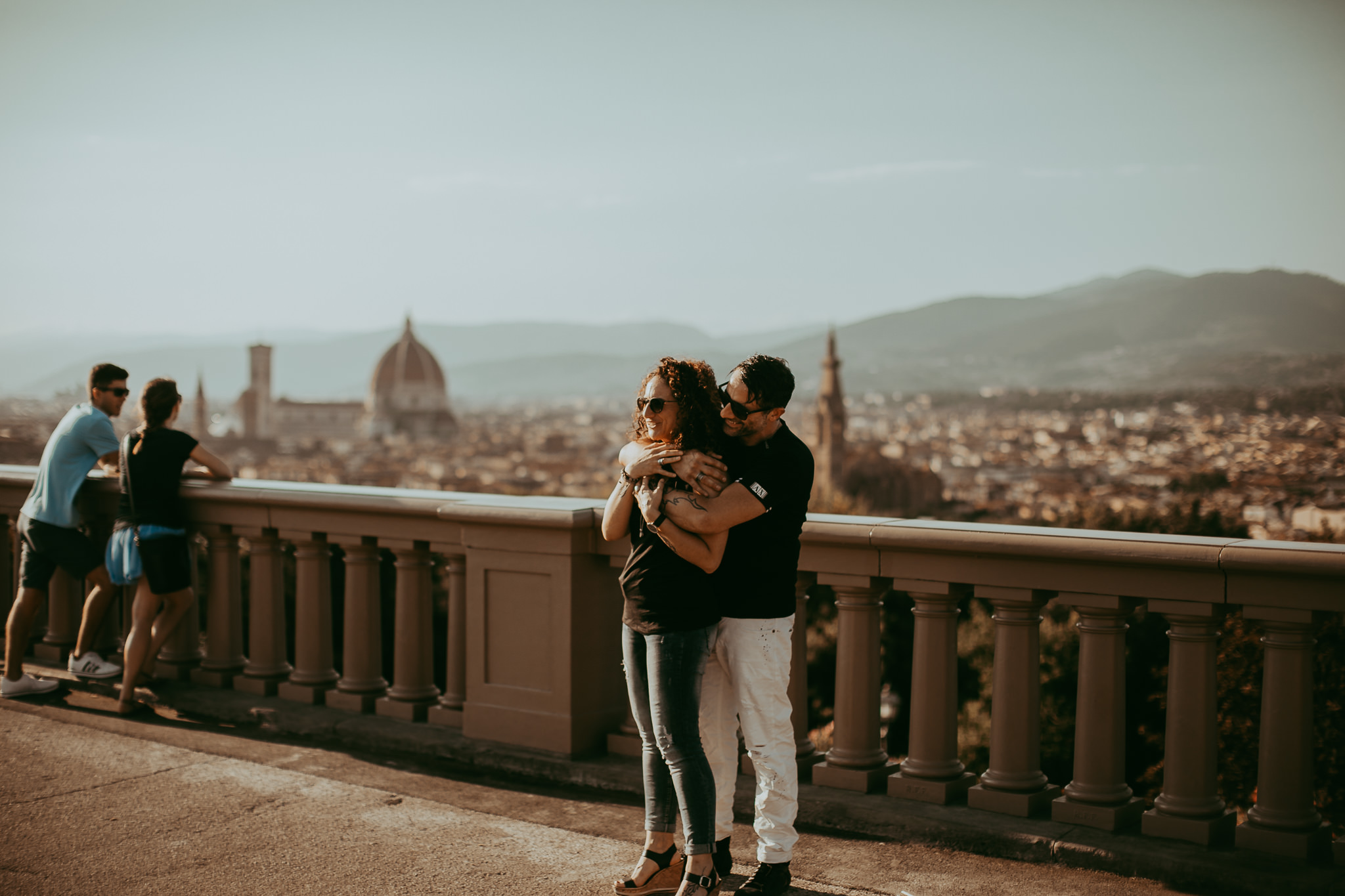 Florence Wedding Photographer - Weddings - Pat Cori Photography