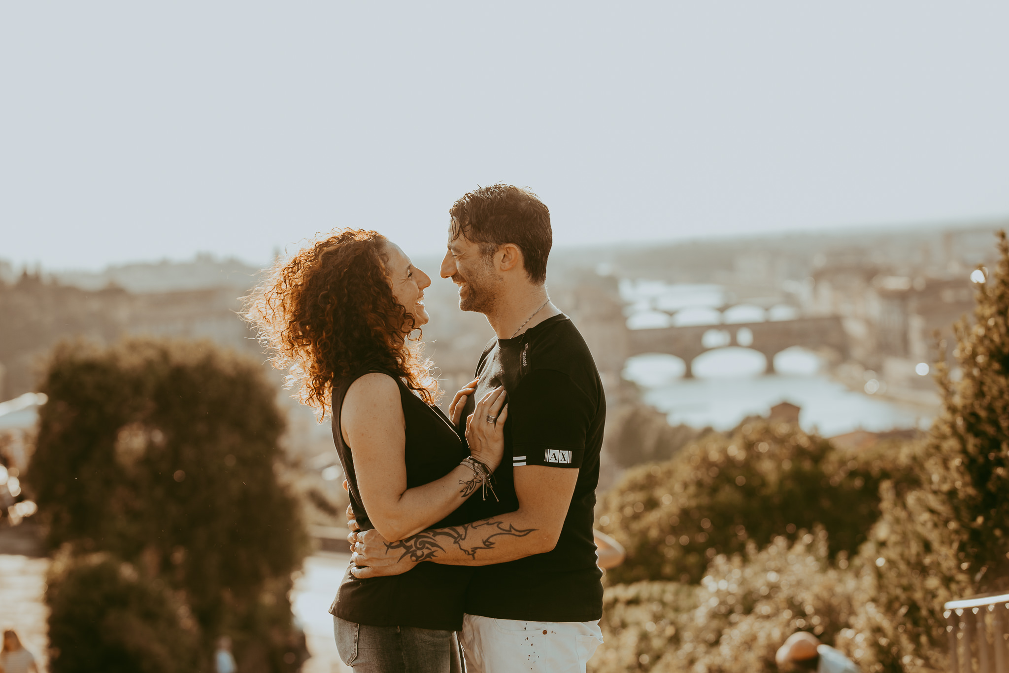 Florence Wedding Photographer - Weddings - Pat Cori Photography