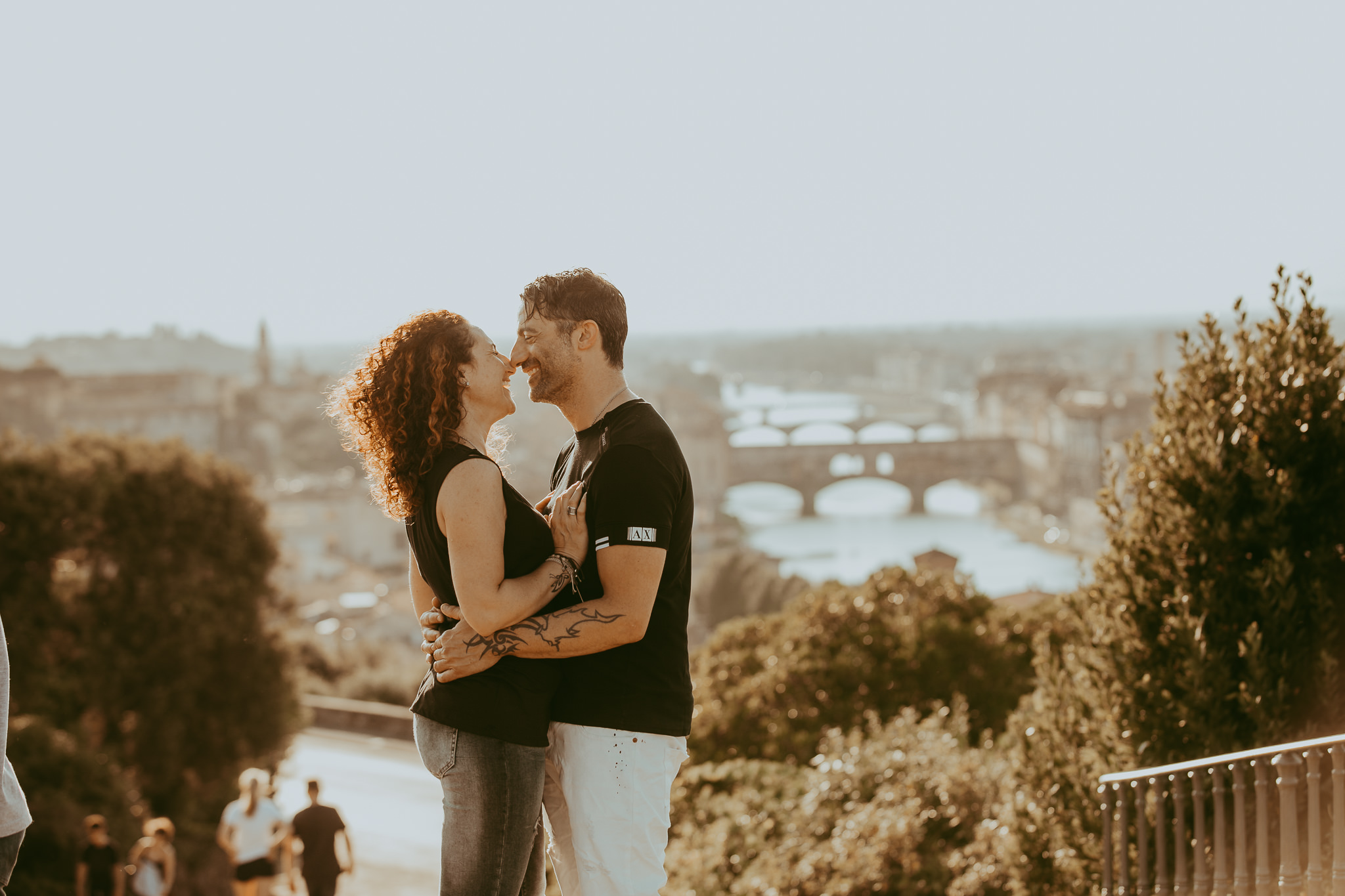 Florence Wedding Photographer - Weddings - Pat Cori Photography