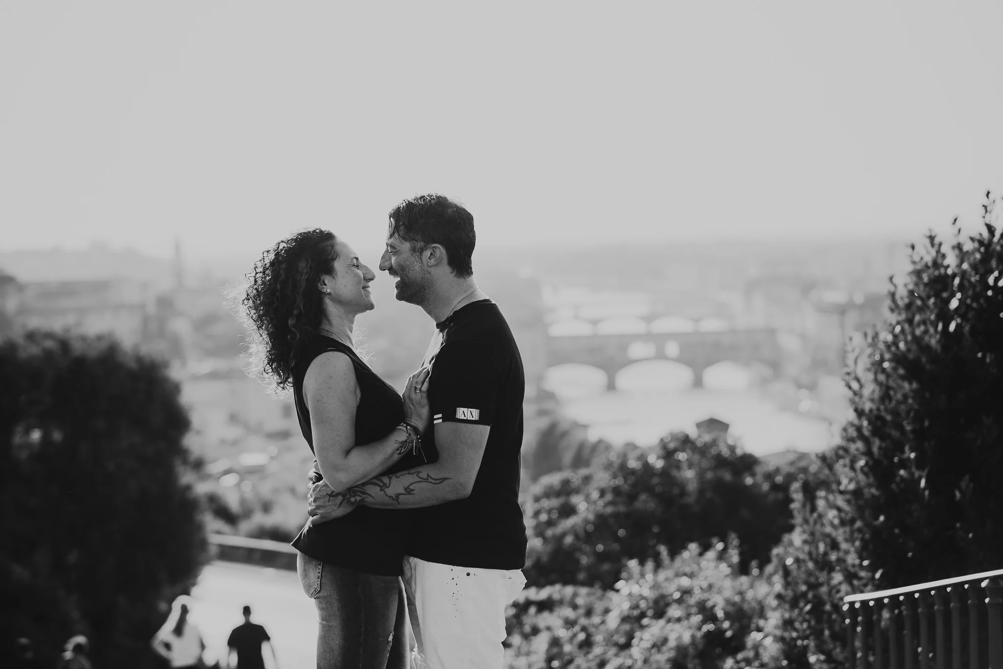 Florence Wedding Photographer - Weddings - Pat Cori Photography