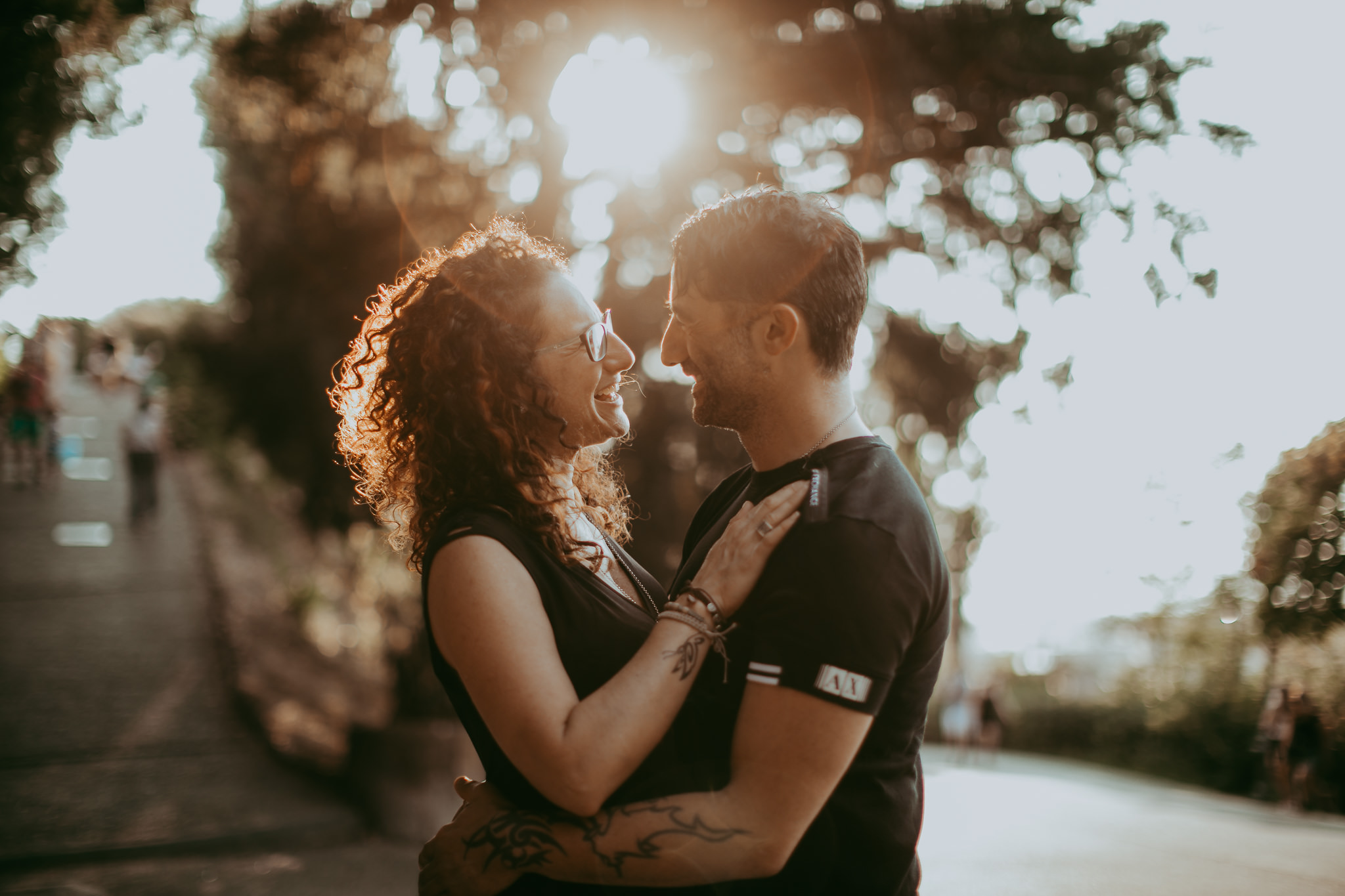 Florence Wedding Photographer - Weddings - Pat Cori Photography