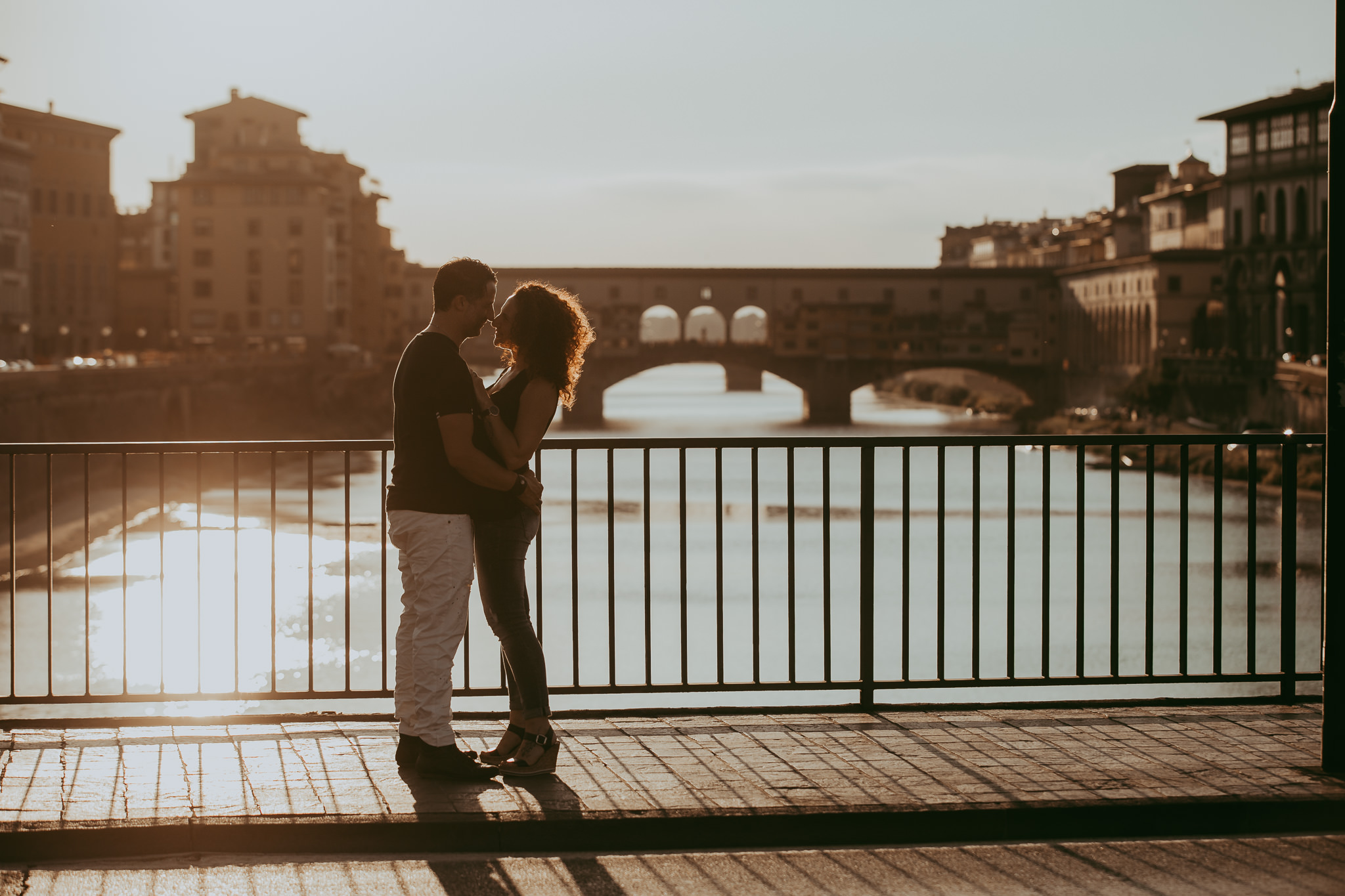 Florence Wedding Photographer - Weddings - Pat Cori Photography
