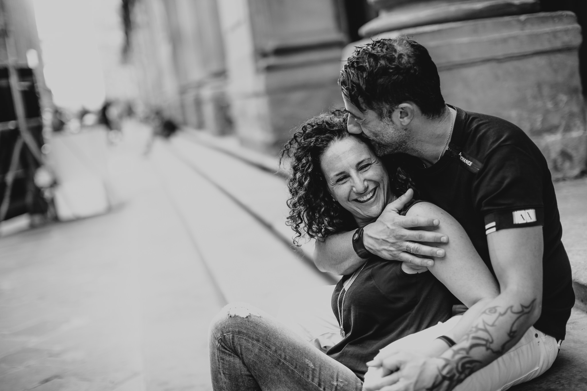 Florence - Engagements - Italy - Destination Wedding - Wedding