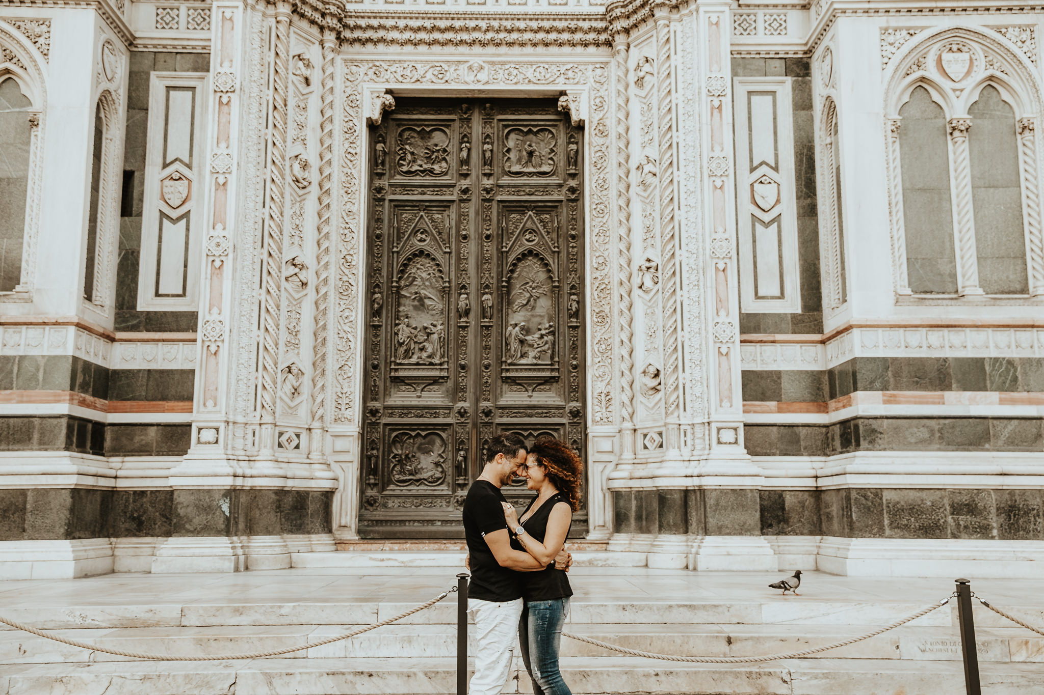 Florence Wedding Photographer - Weddings - Pat Cori Photography