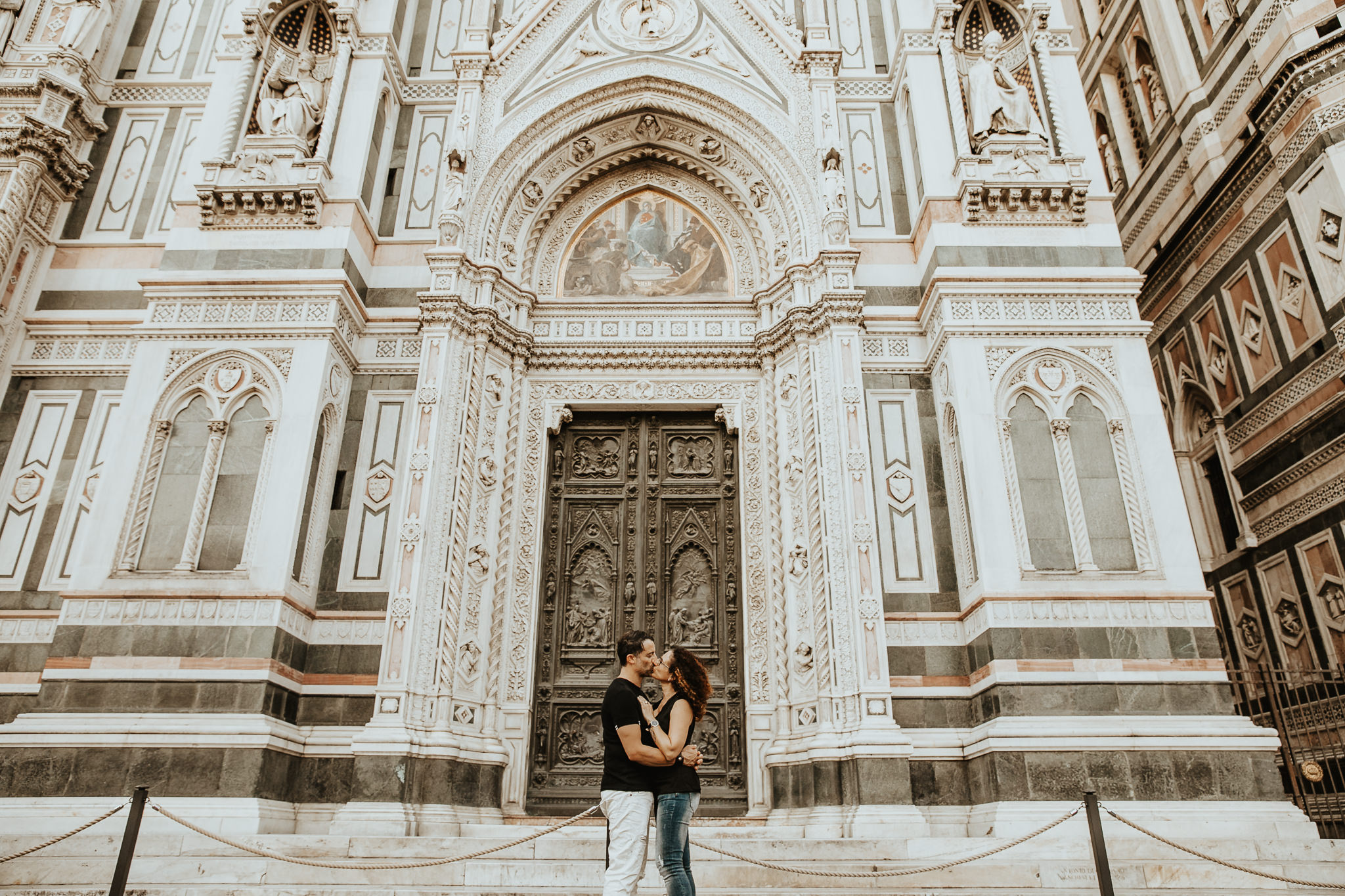 Florence Wedding Photographer - Weddings - Pat Cori Photography