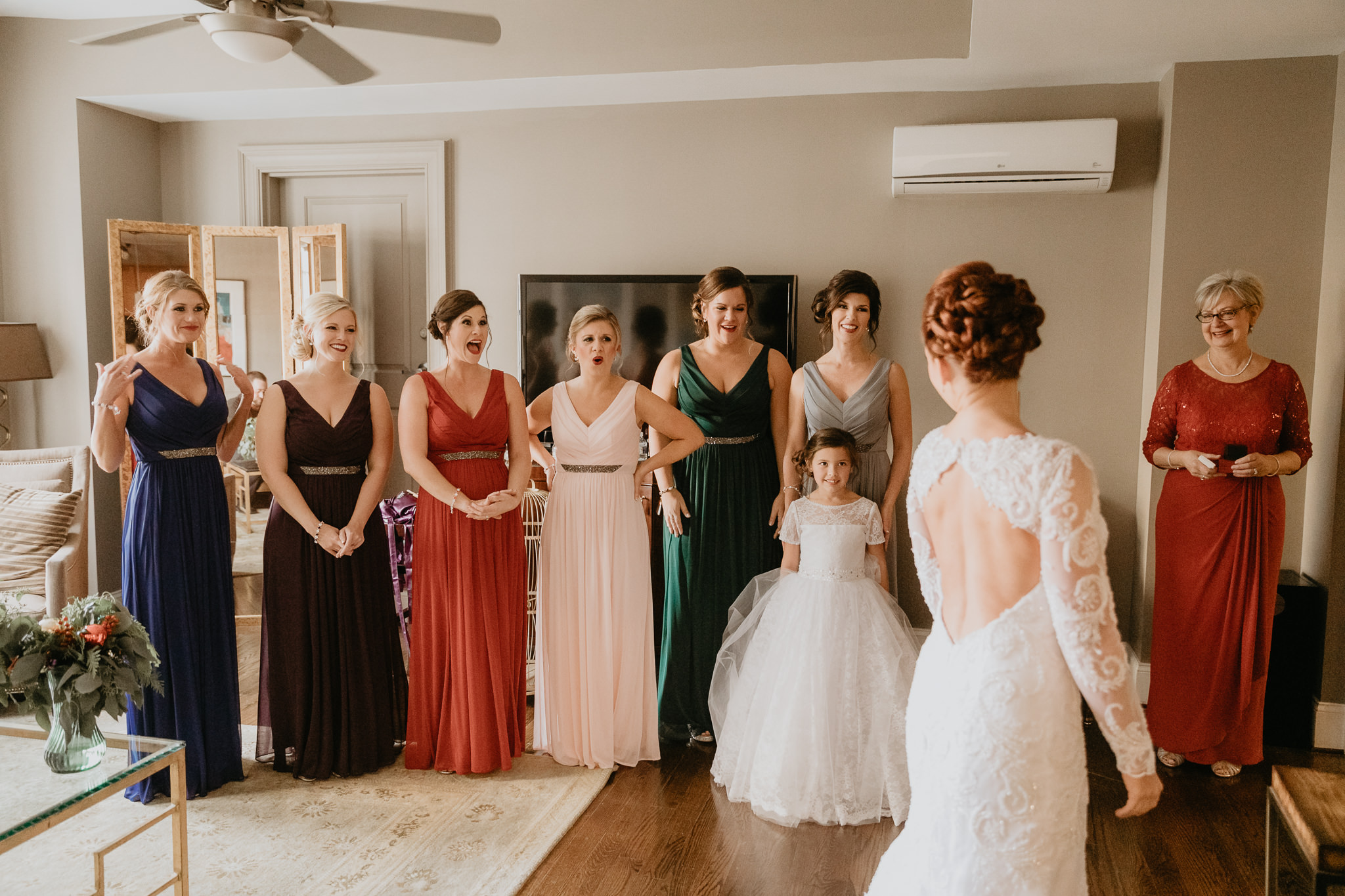 Patrick Henry - Weddings - Best wedding photographers - Virginia