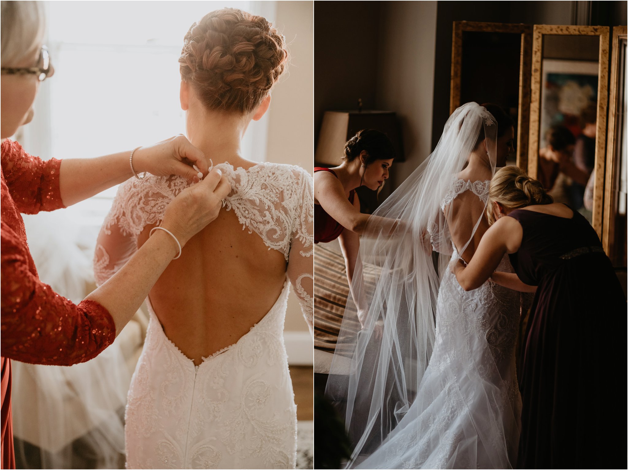 Patrick Henry - Weddings - Best wedding photographers - Virginia - Pat Cori Photography