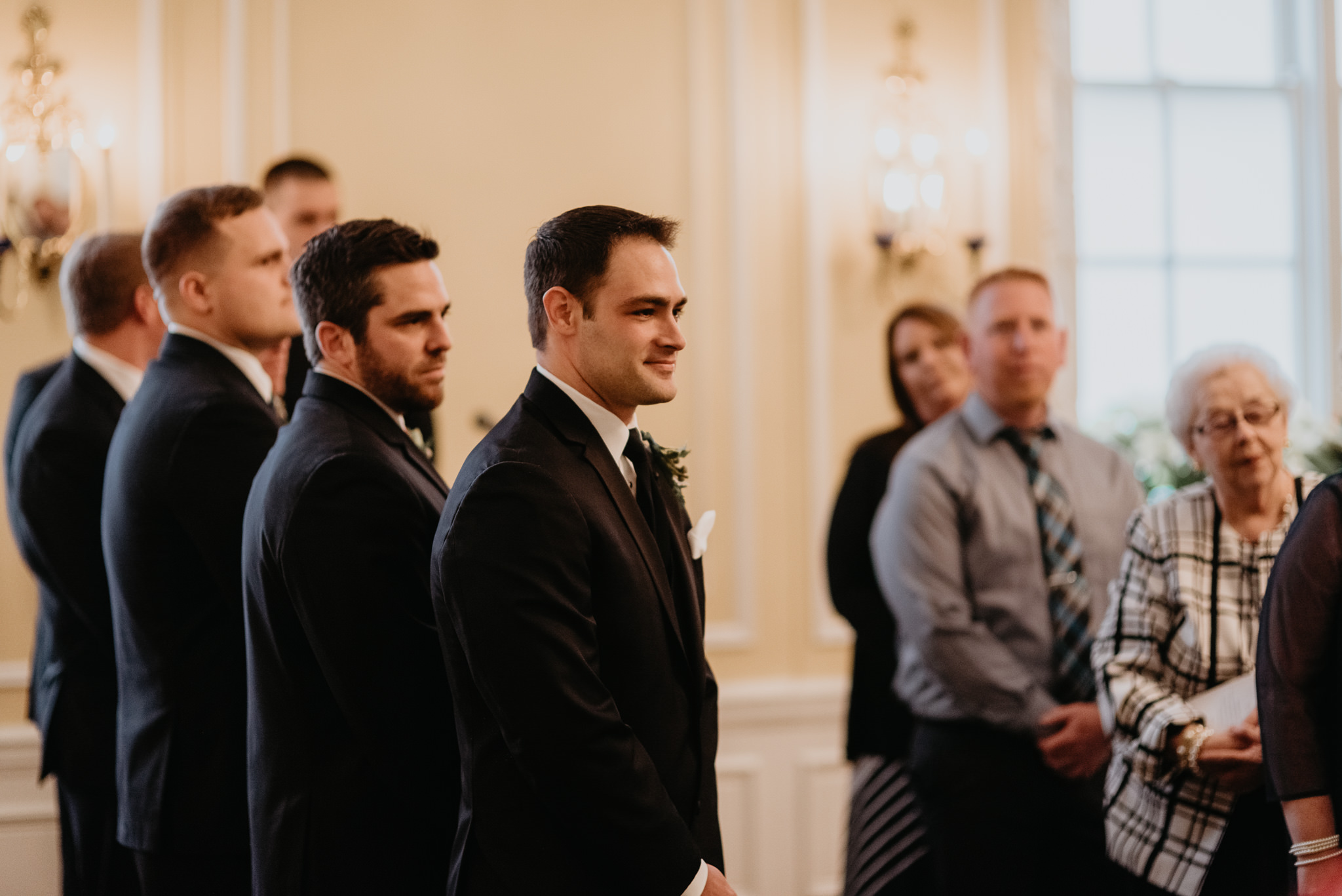 Patrick Henry - Weddings - Best wedding photographers - Virginia