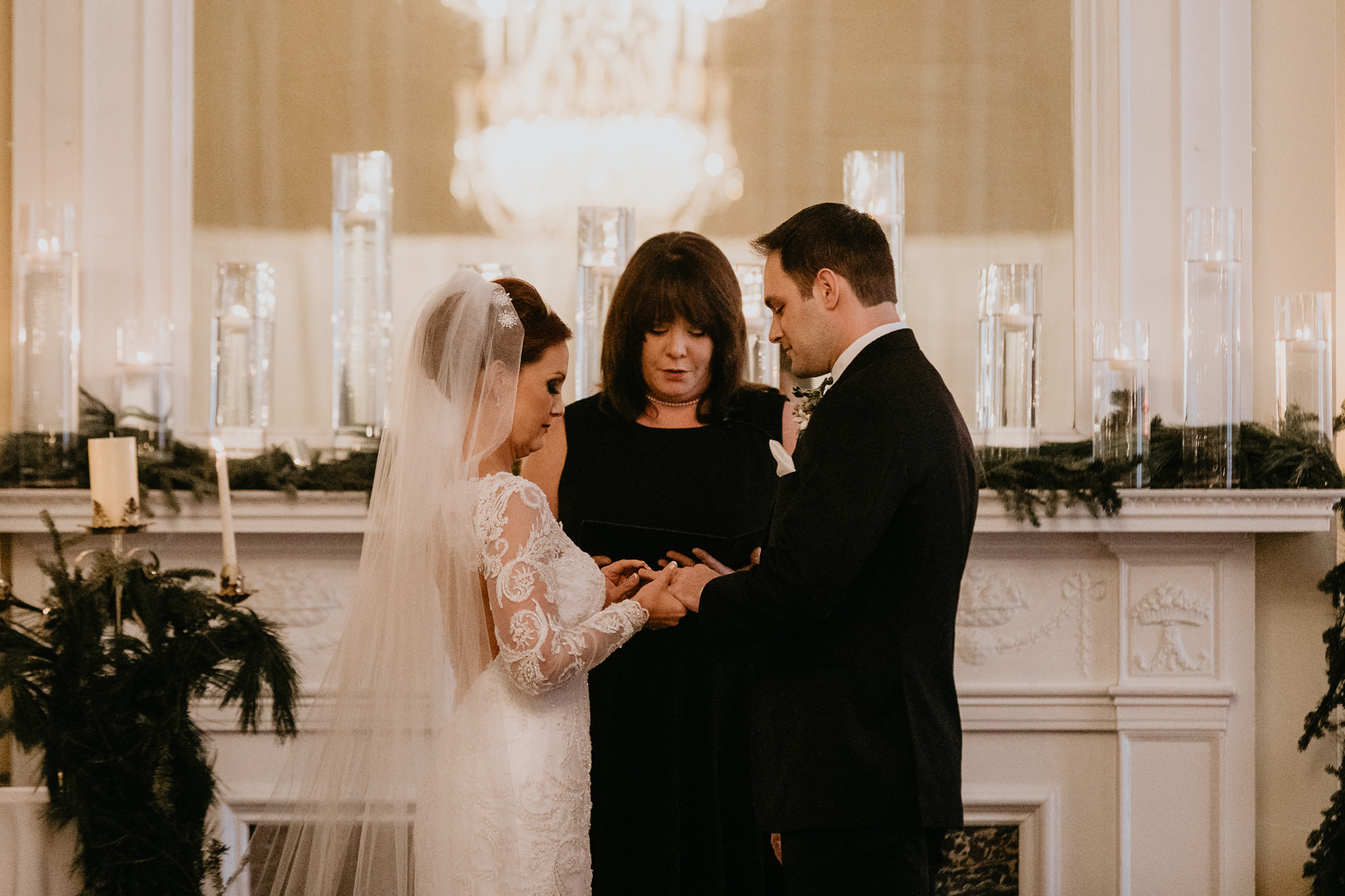Patrick Henry - Weddings - Best wedding photographers - Virginia
