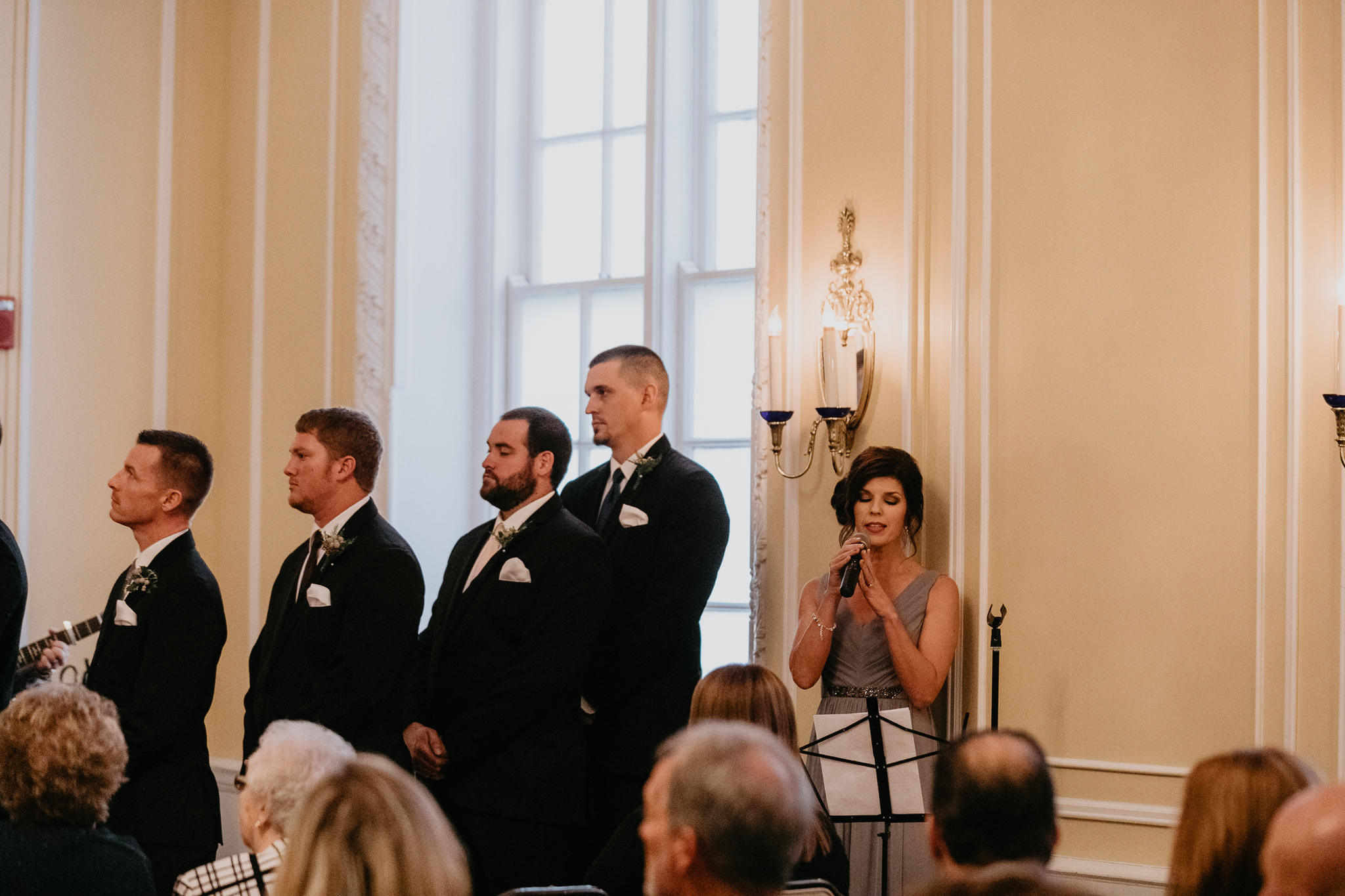 Patrick Henry - Weddings - Best wedding photographers - Virginia