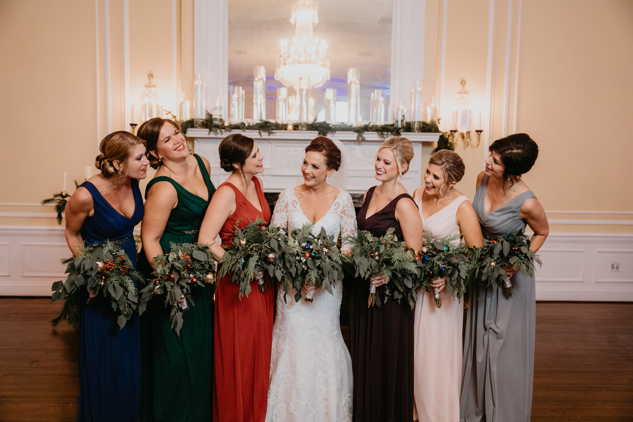 Patrick Henry - Weddings - Best wedding photographers - Virginia