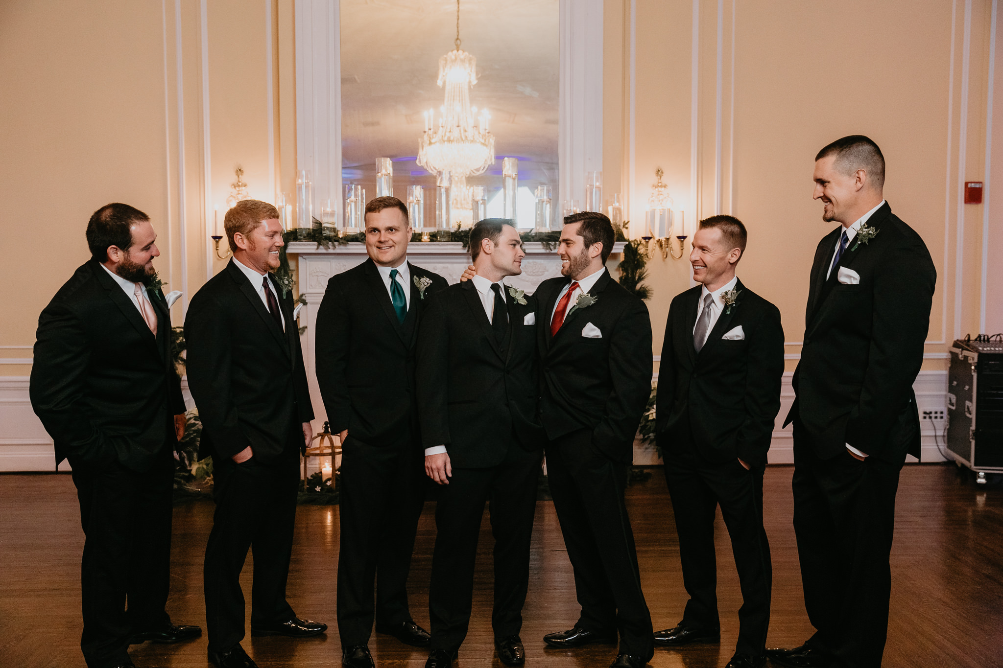 Patrick Henry - Weddings - Best wedding photographers - Virginia