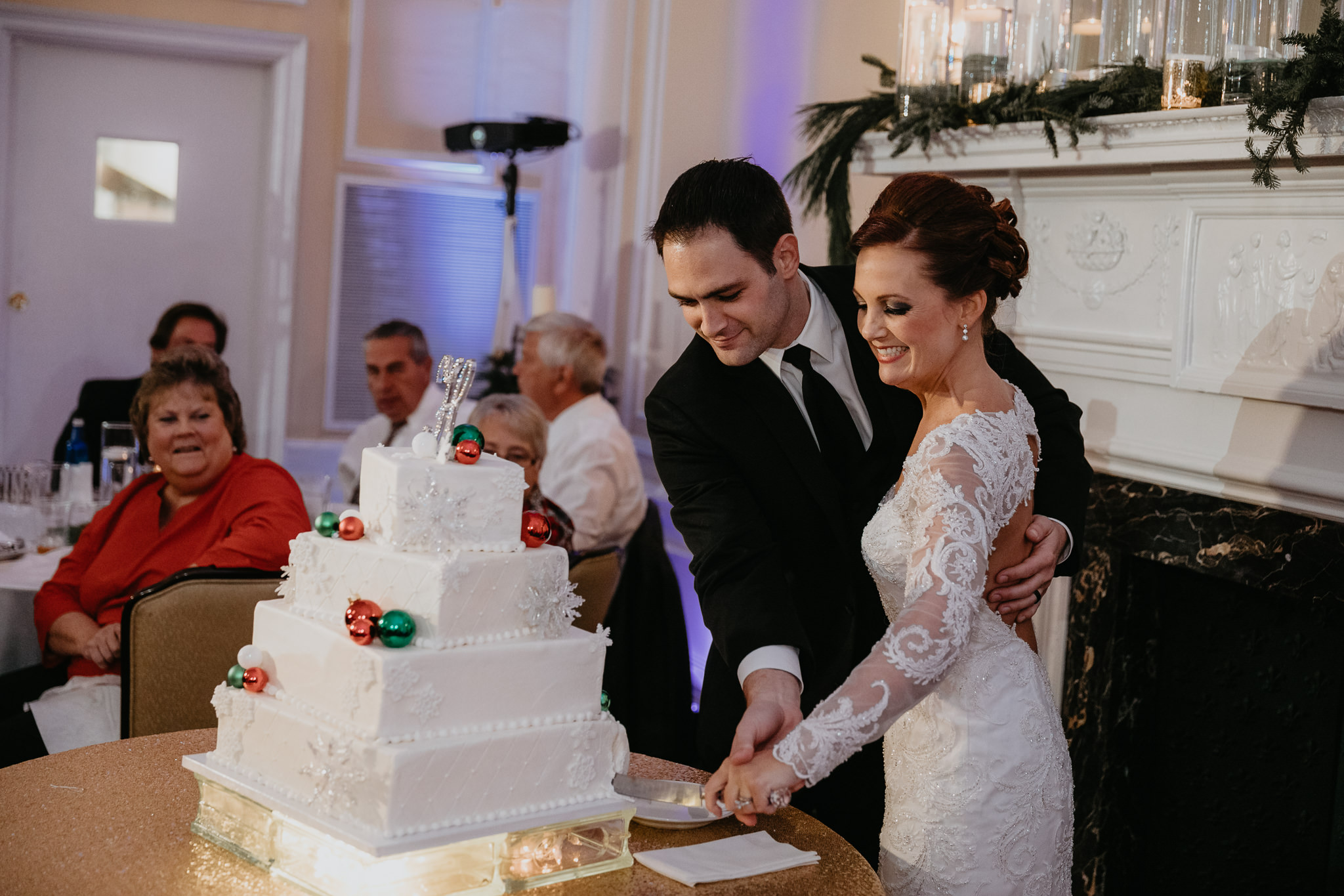 Patrick Henry - Weddings - Best wedding photographers - Virginia