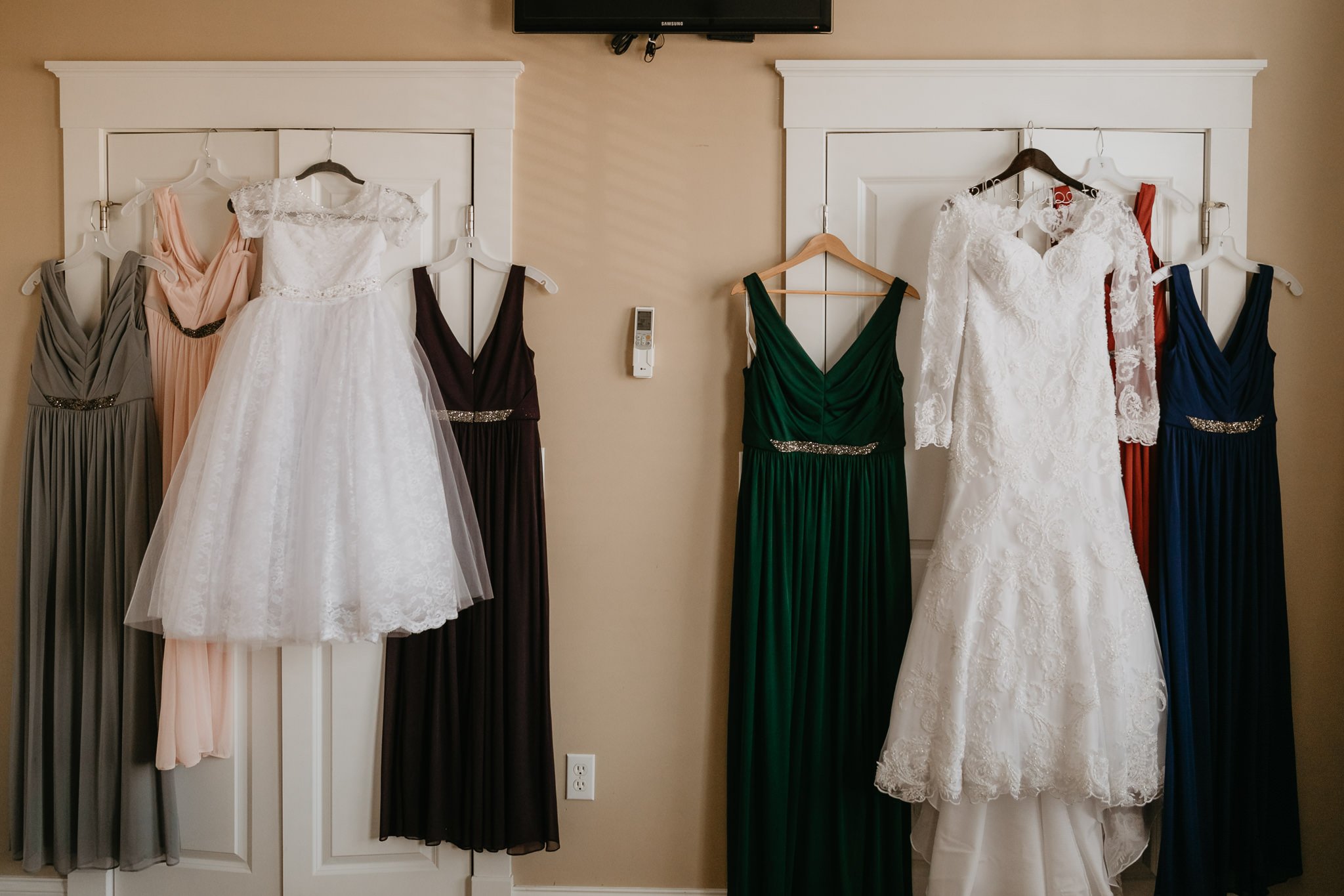 Patrick Henry - Weddings - Best wedding photographers - Virginia