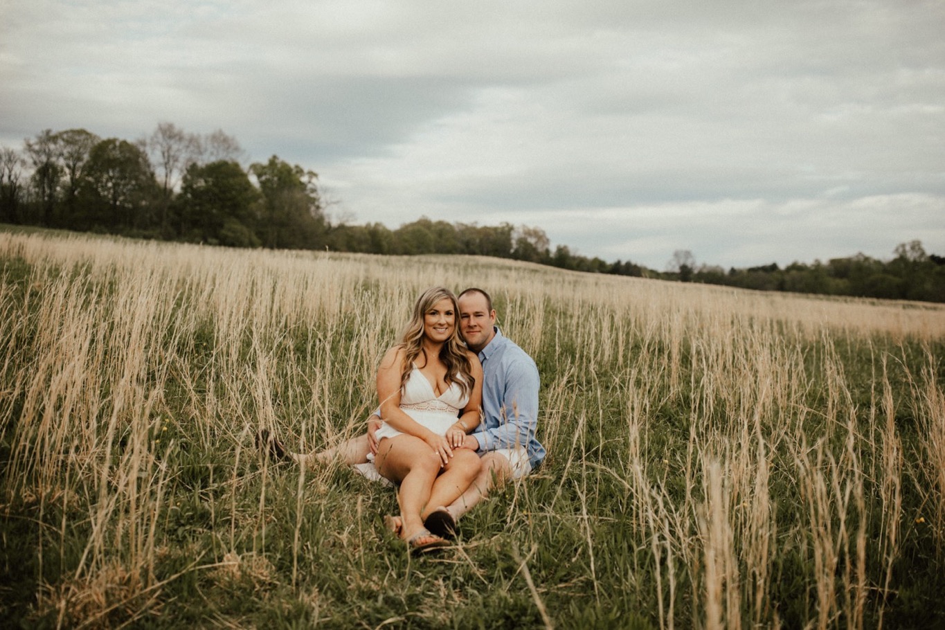 12_Blacksburg - Engagement Photographer - Virginia - Pat Cori Photography-18_blacksburg_Photographer_Field_Virginia_Portraits_Engagement.jpg