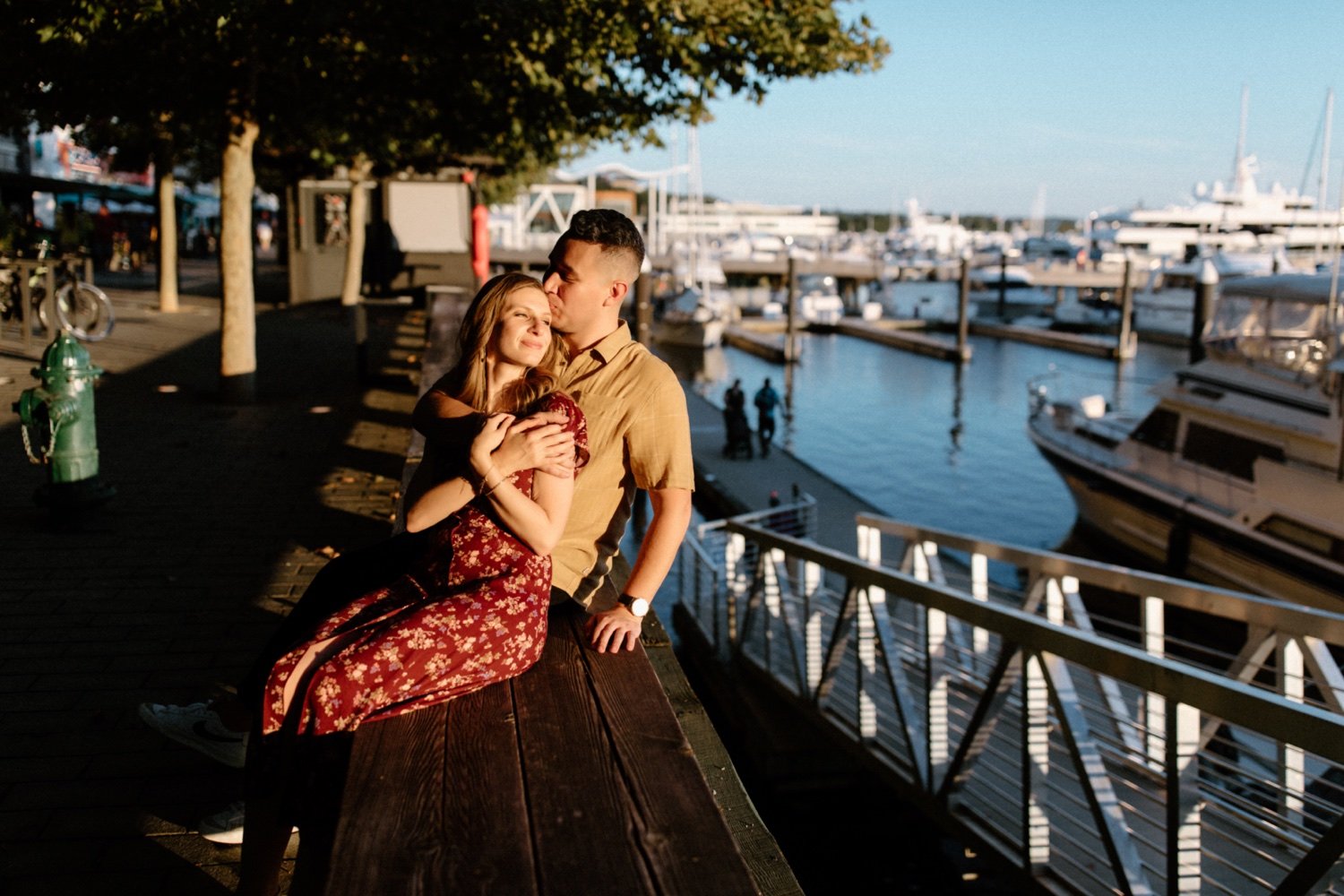 04_The Wharf Engagement Session - Fun - Fountain-22_The Wharf Engagement Session in the fountain.jpg