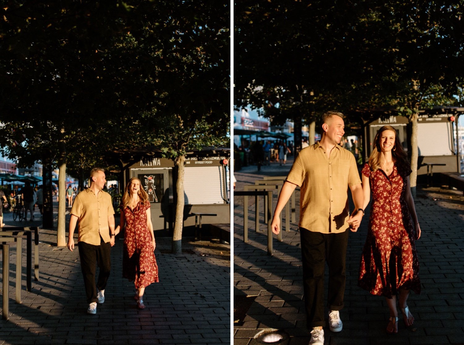 07_The Wharf Engagement Session - Fun - Fountain-45_The Wharf Engagement Session - Fun - Fountain-47_The Wharf Engagement Session in the fountain.jpg