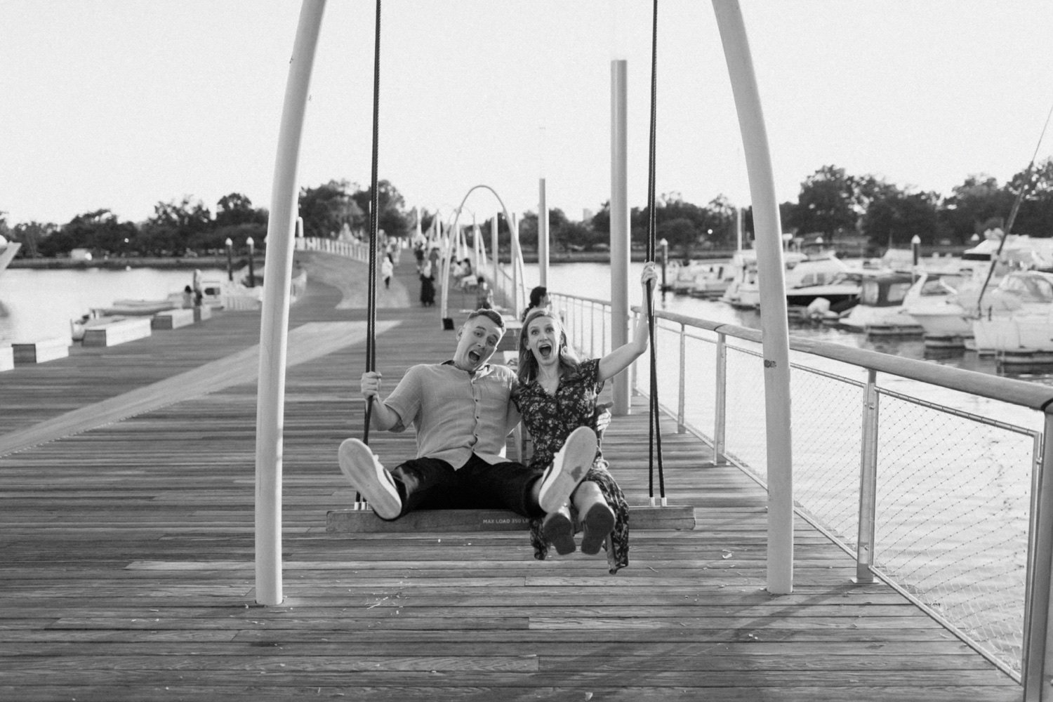 10_The Wharf Engagement Session - Fun - Fountain-68_The Wharf Engagement Session in the fountain.jpg