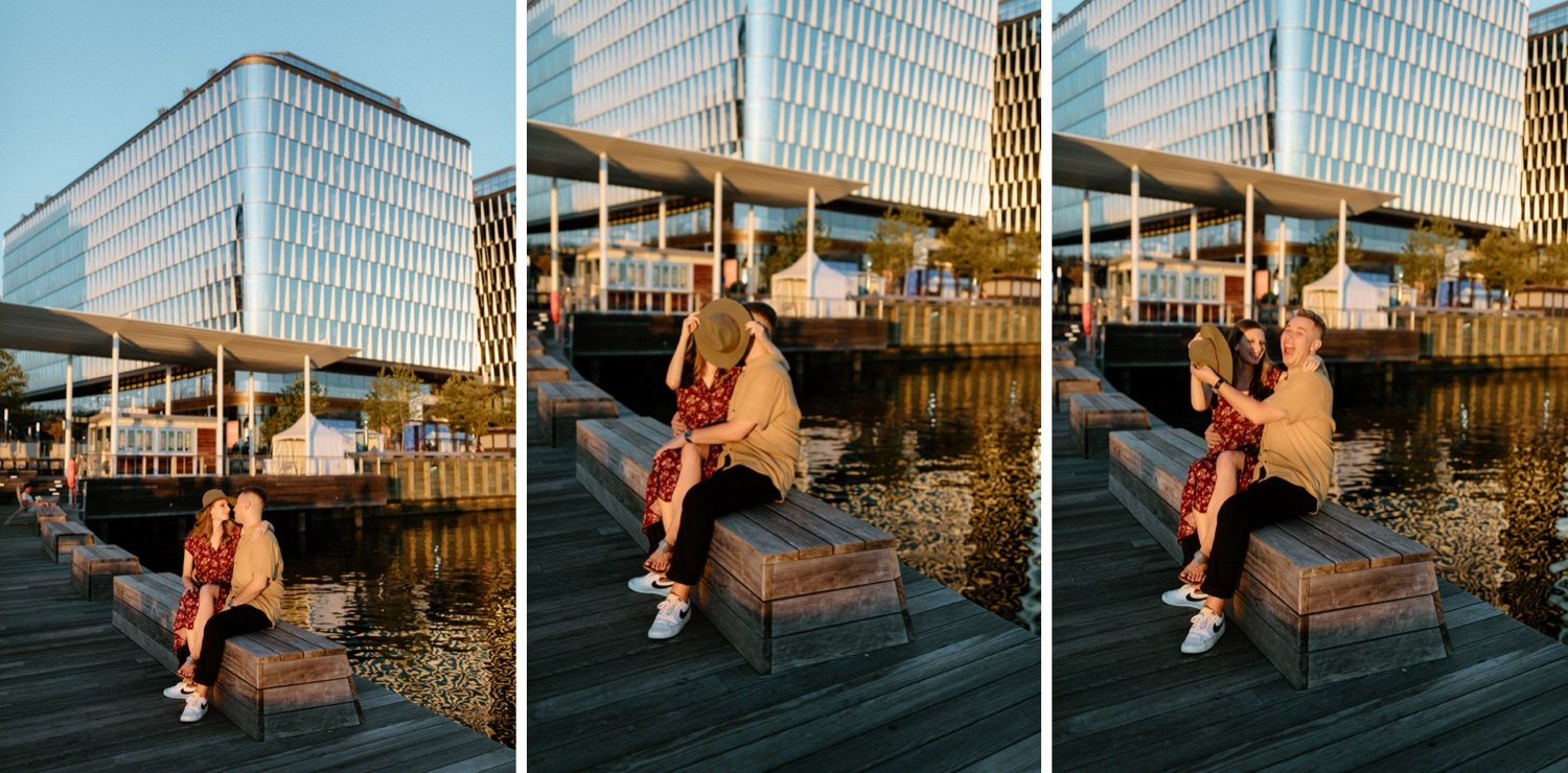 12_The Wharf Engagement Session - Fun - Fountain-92_The Wharf Engagement Session - Fun - Fountain-97_The Wharf Engagement Session - Fun - Fountain-96_The Wharf Engagement Session in the fountain.jpg