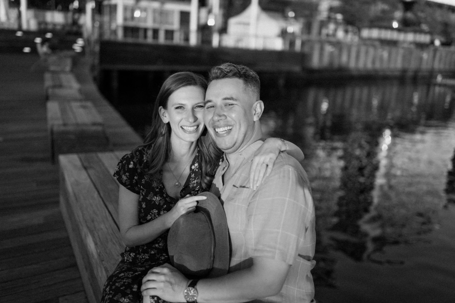 15_The Wharf Engagement Session - Fun - Fountain-122_The Wharf Engagement Session in the fountain.jpg