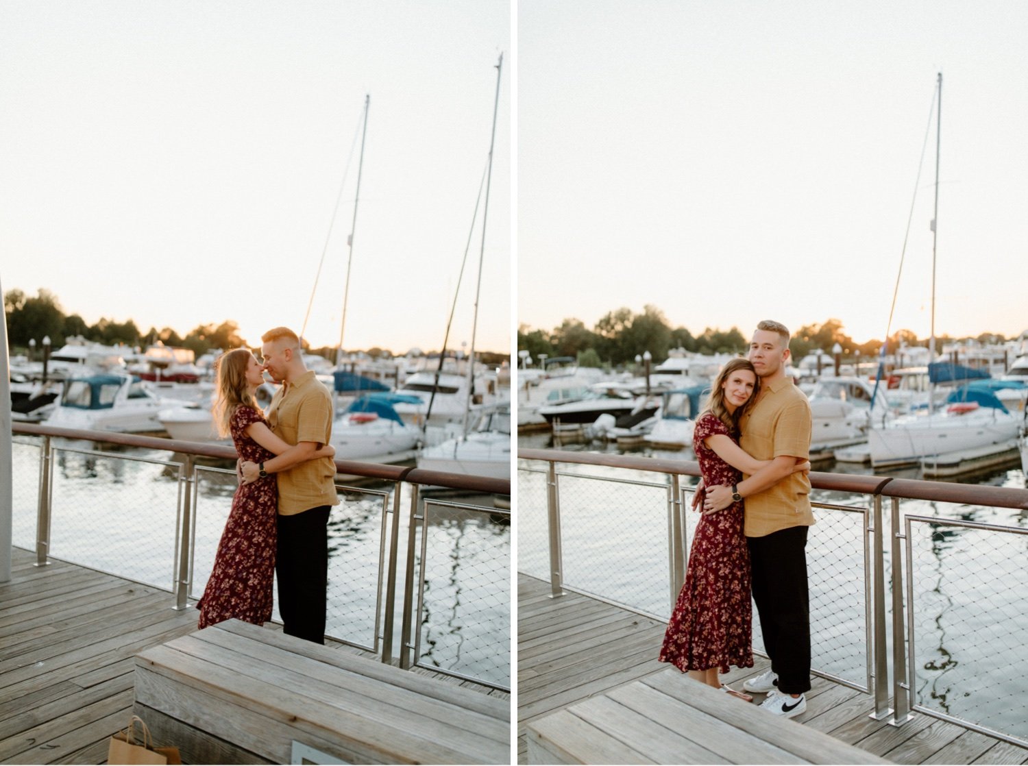 19_The Wharf Engagement Session - Fun - Fountain-144_The Wharf Engagement Session - Fun - Fountain-137_The Wharf Engagement Session in the fountain.jpg