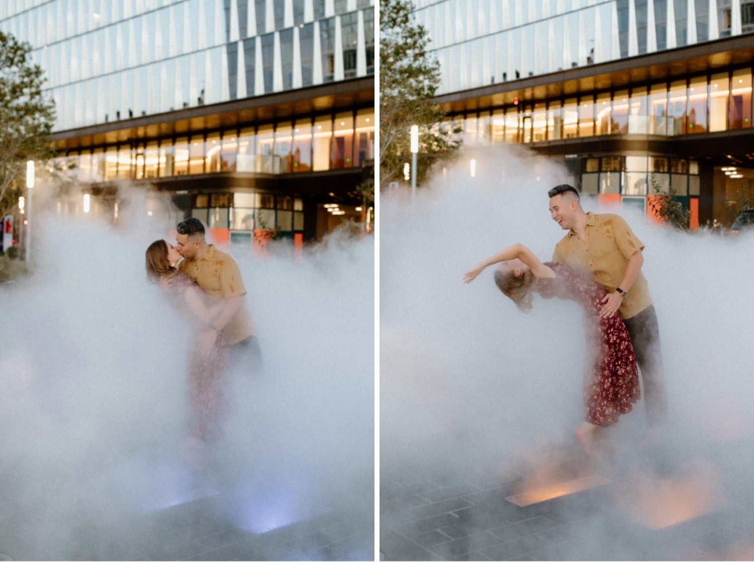 26_The Wharf Engagement Session - Fun - Fountain-233_The Wharf Engagement Session - Fun - Fountain-225_The Wharf Engagement Session in the fountain.jpg