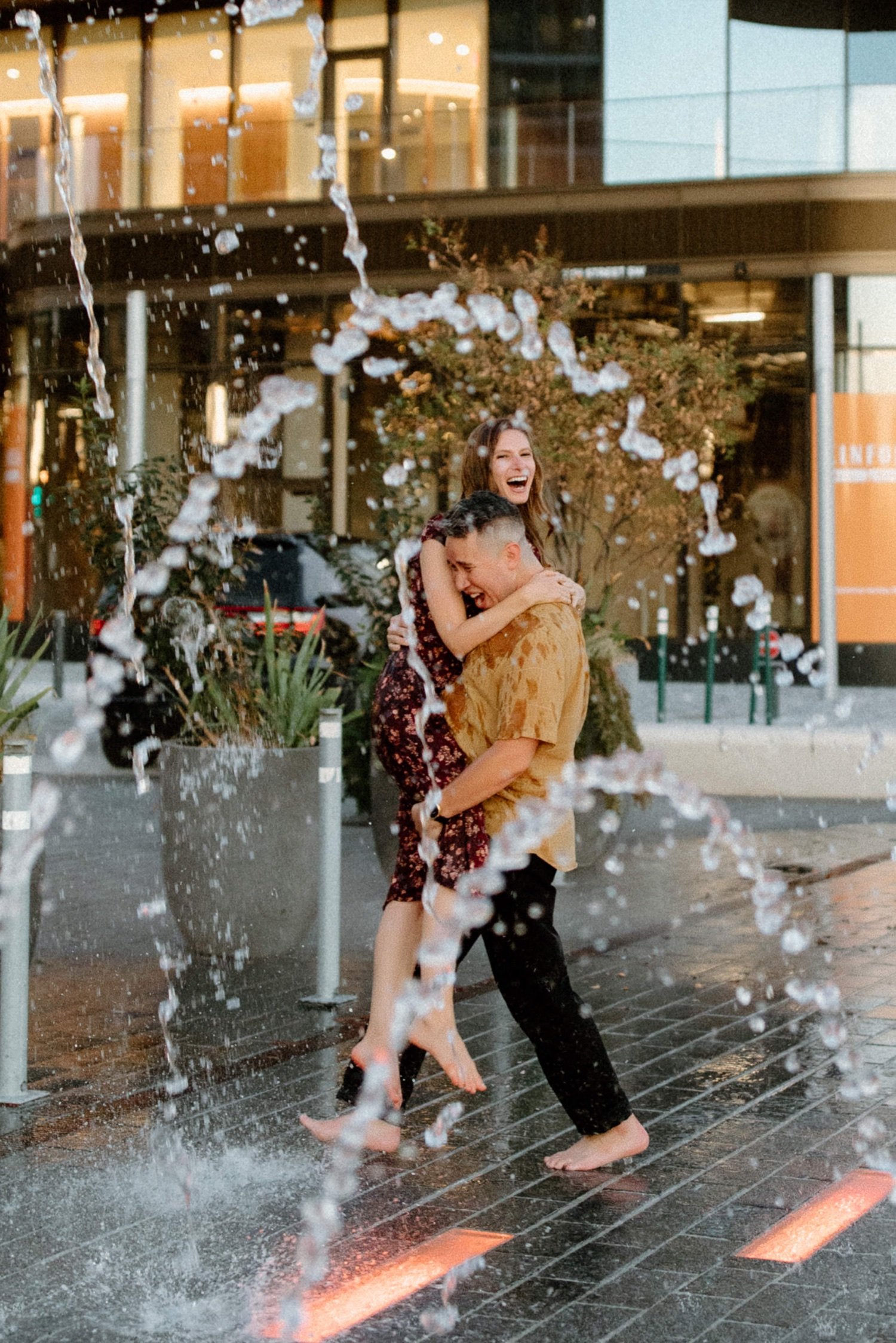 27_The Wharf Engagement Session - Fun - Fountain-247_The Wharf Engagement Session in the fountain.jpg