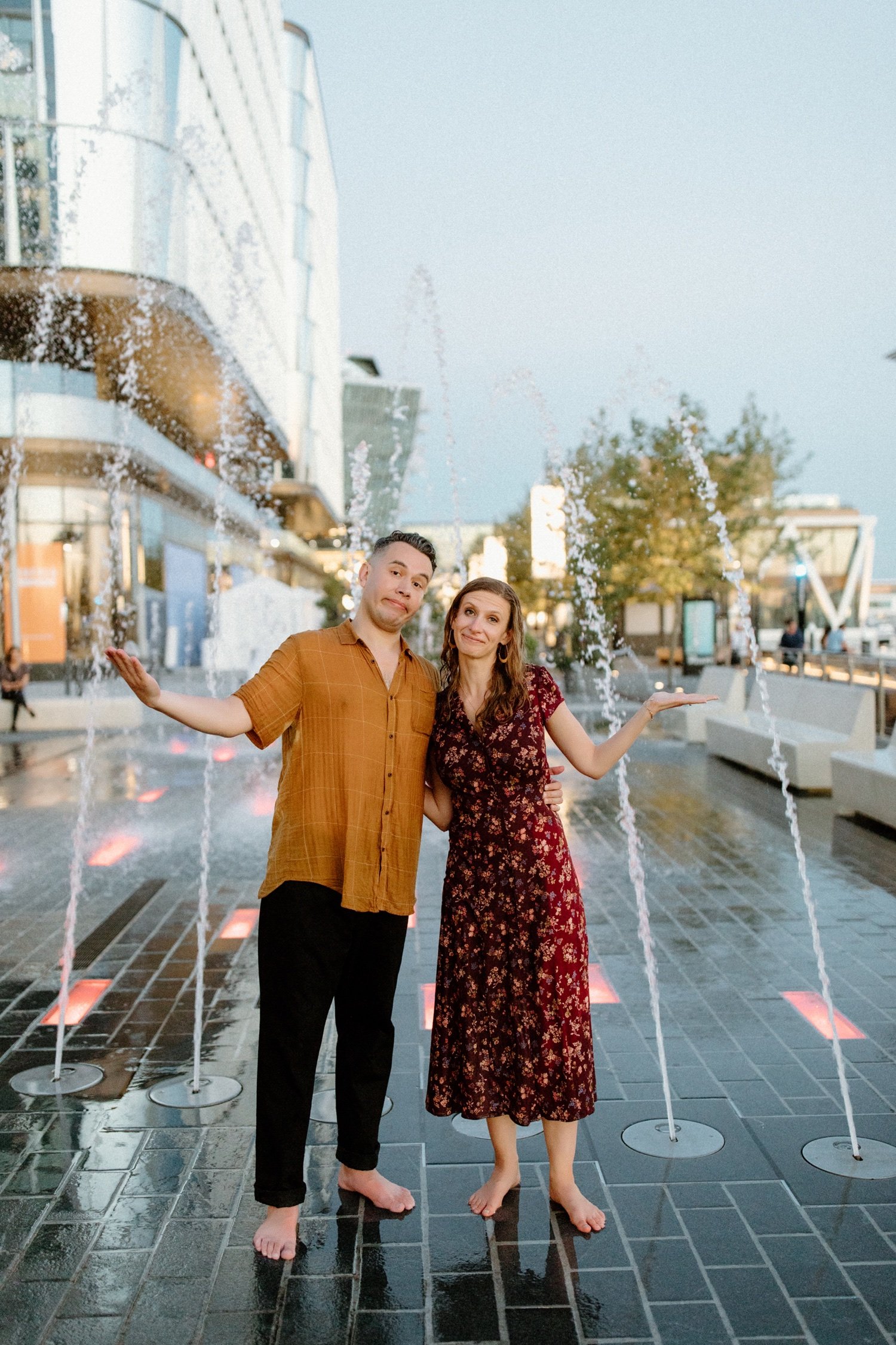 32_The Wharf Engagement Session - Fun - Fountain-287_The Wharf Engagement Session in the fountain.jpg