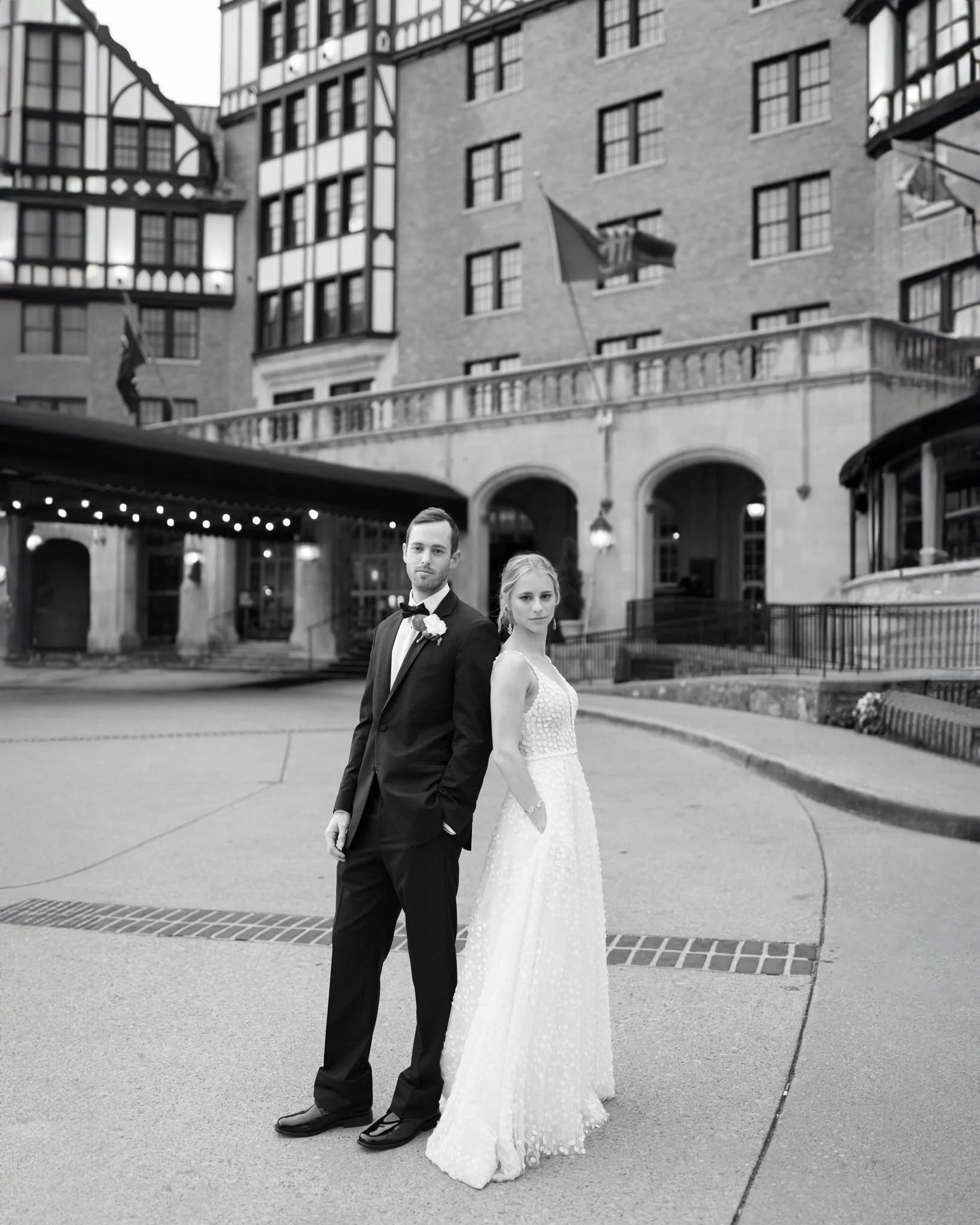  Hotel Roanoke in Roanoke, Virginia 