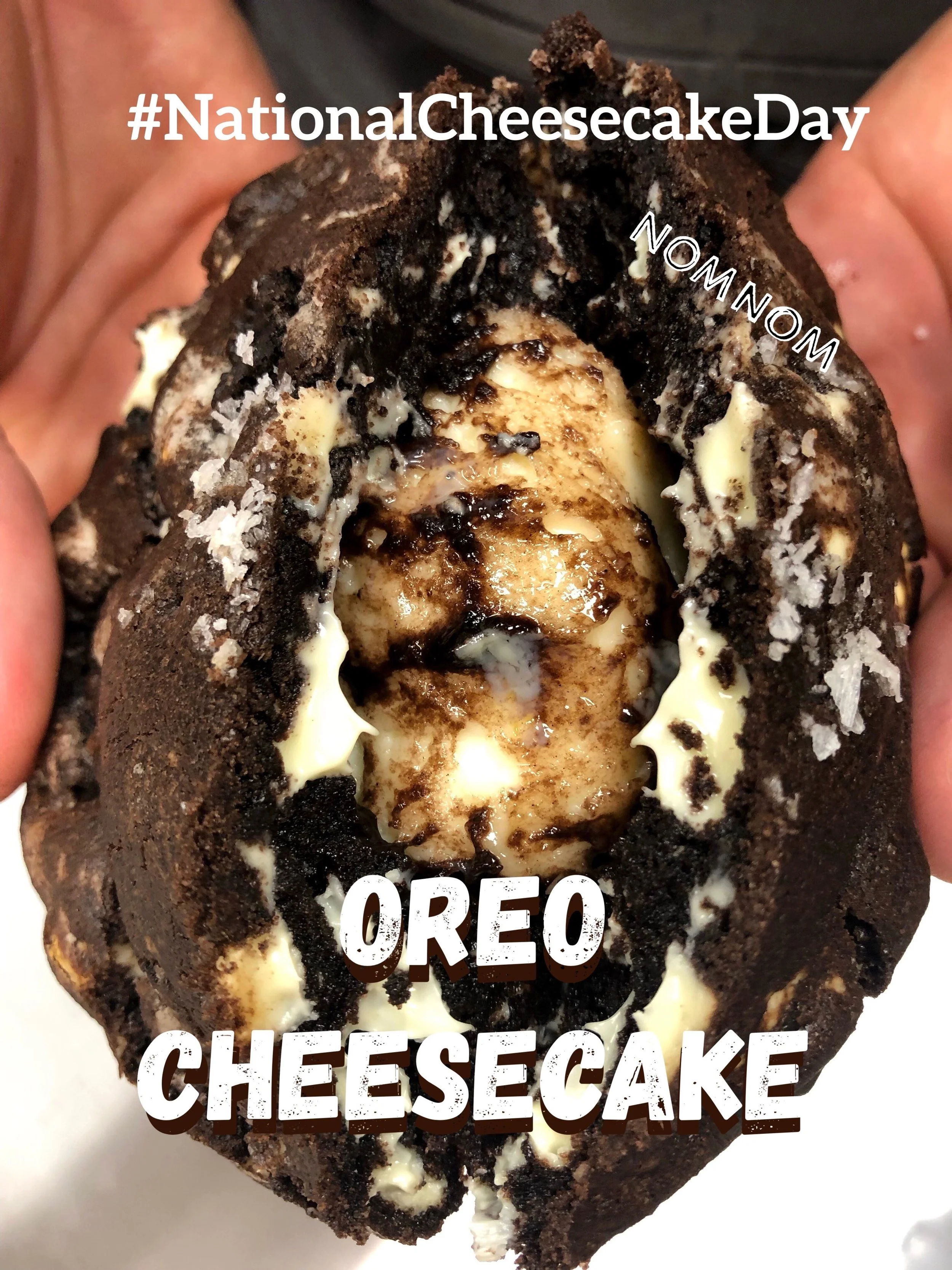 Cookie - Oreo Cheesecake.jpg