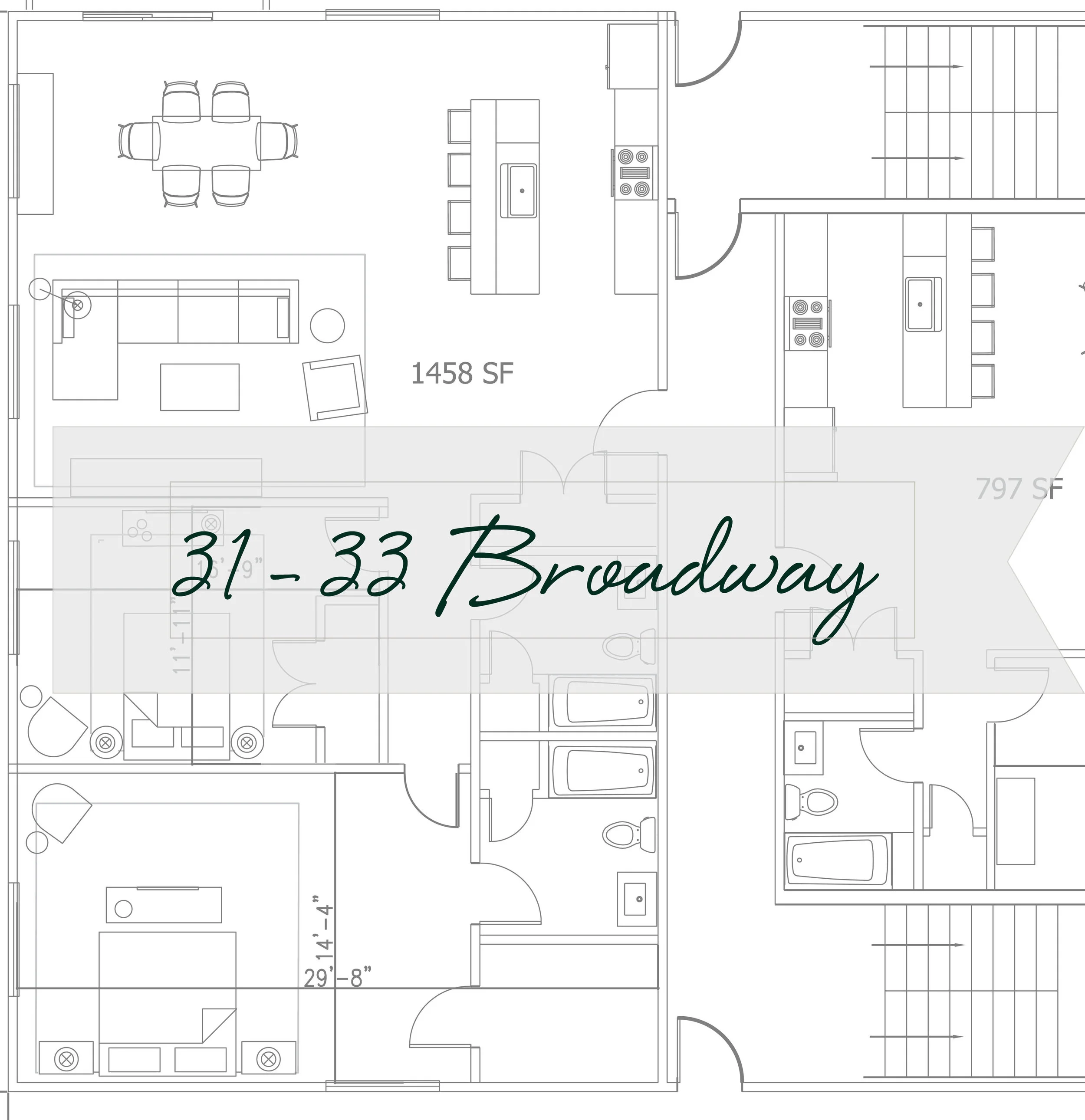 31-33 Broadway Multifamily Phase 2 