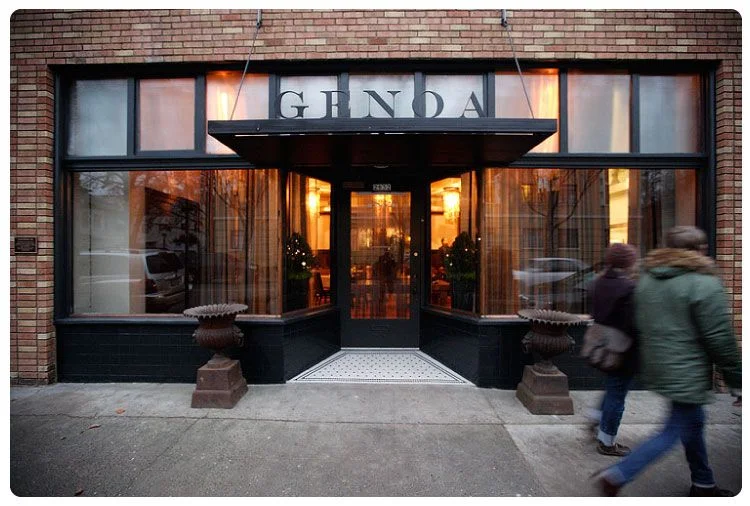 Hichborn Landscape Light