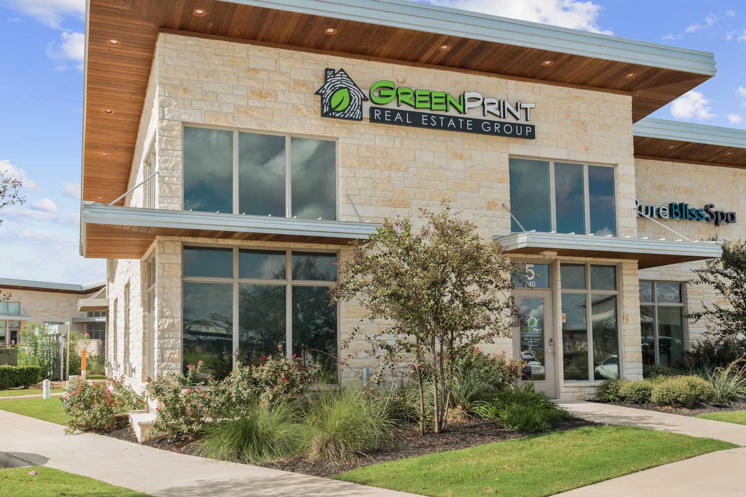 Start the process — GreenPrint Real Estate Group