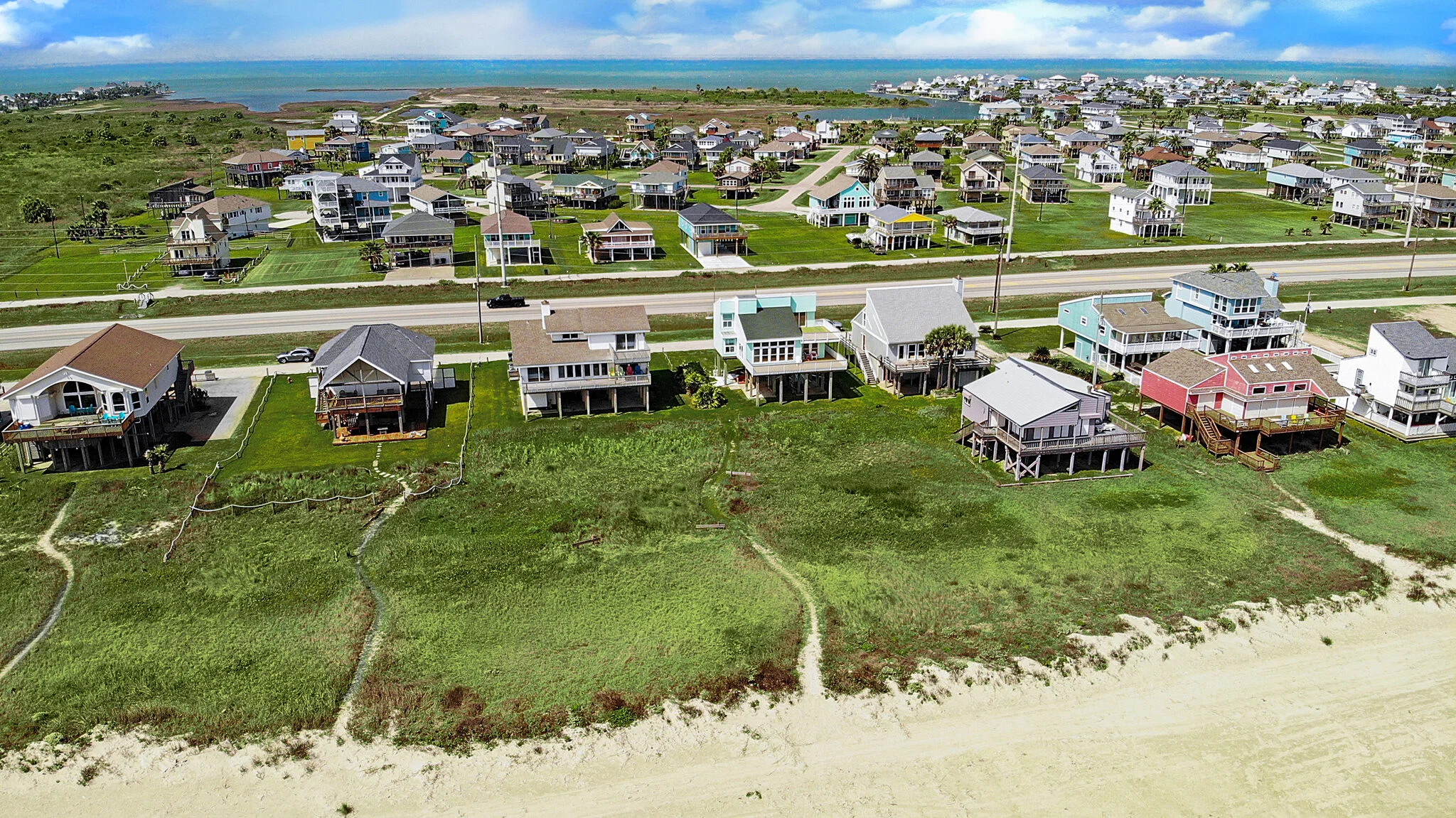 23155 & 23156 Gulf Drive — GreenPrint Real Estate Group