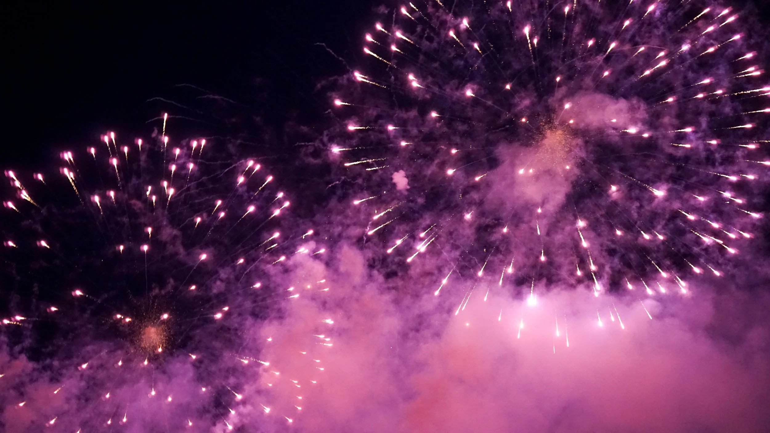 Ditch the Resolutions. Do this simple 3 Step Practice instead to stick with your Goals