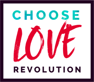 Choose Love Revolution