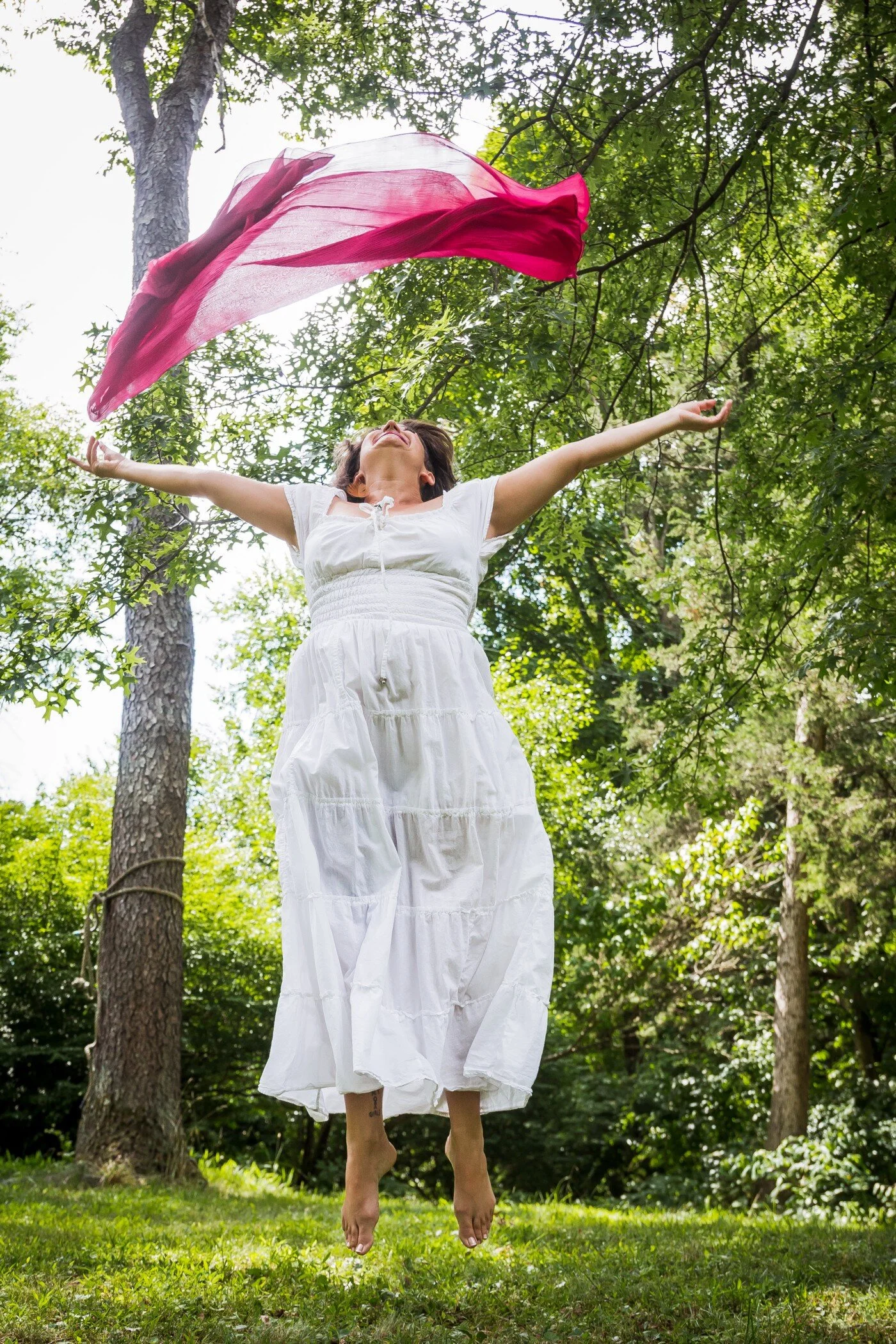 In which I come clean about a 7 year secret